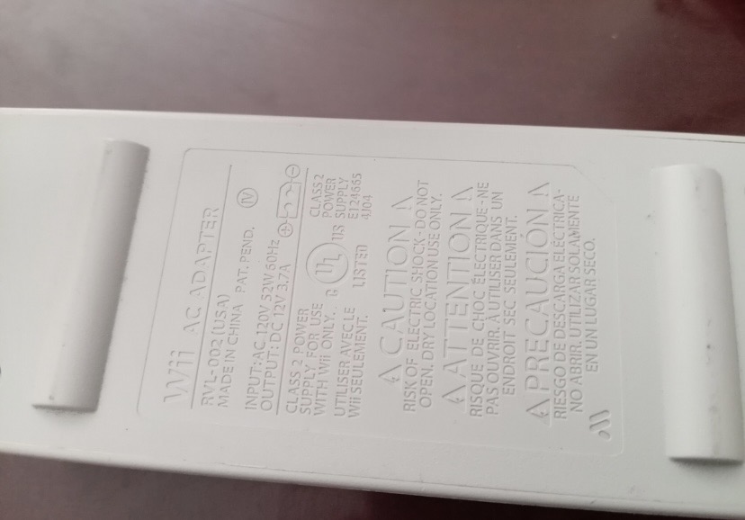 consolas y videojuegos - Nintendo Wii  3
