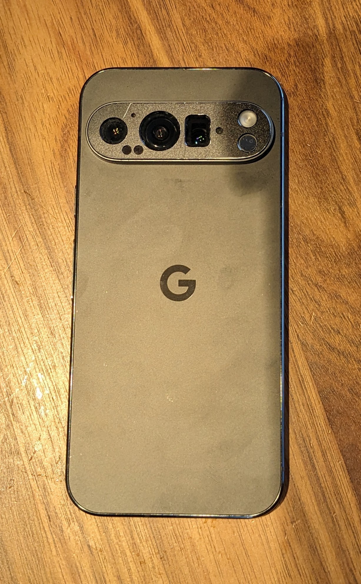 celulares y tabletas - Google Pixel 9 Pro 128gb 1