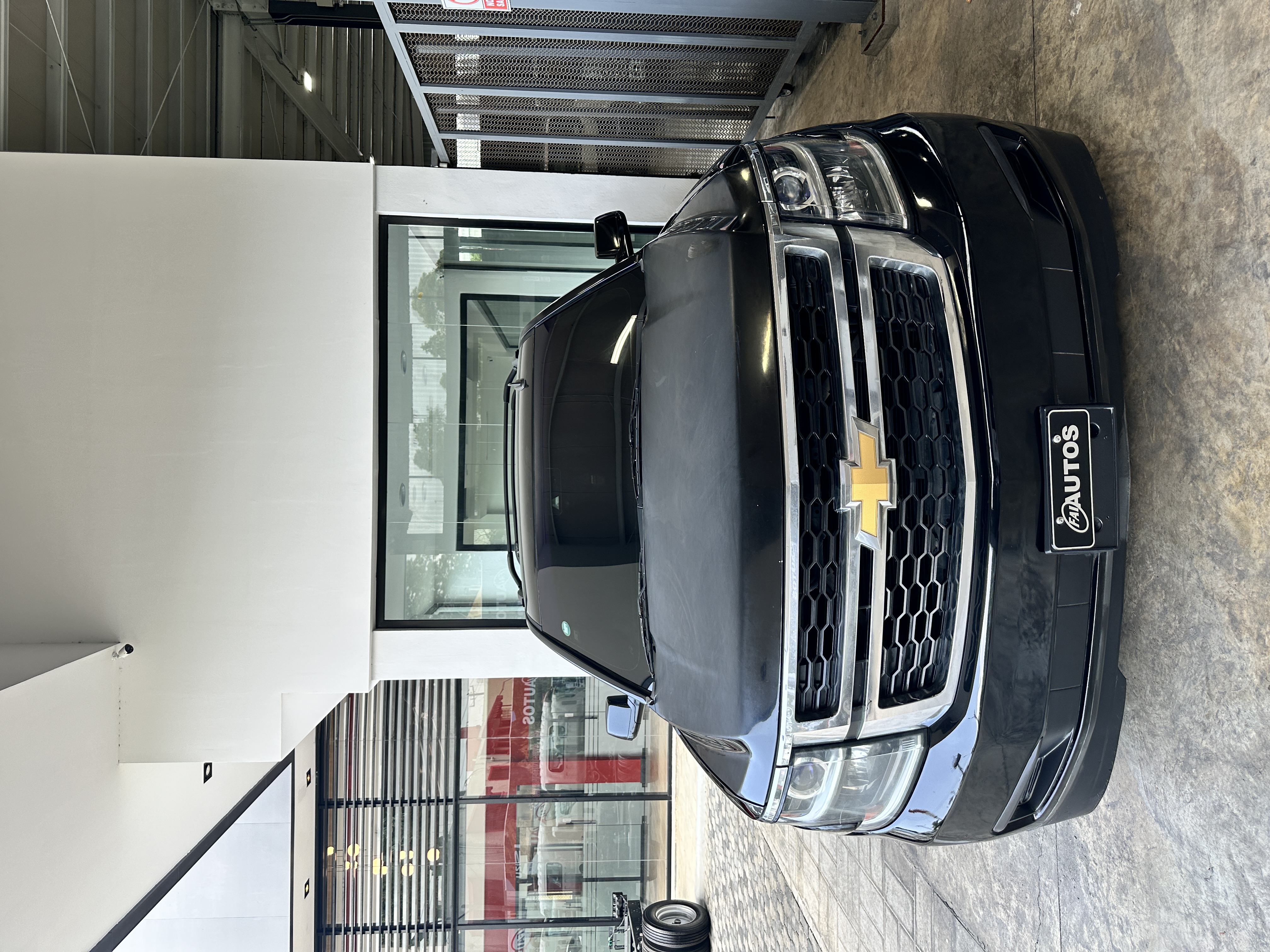 jeepetas y camionetas - Chevrolet Tahoe 2015 6