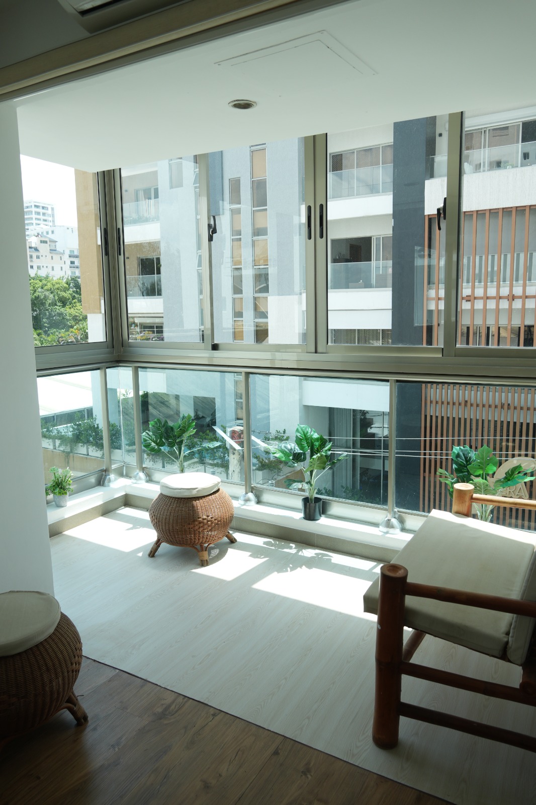 apartamentos - Apartamento en Venta en el  Ensanche Paraíso 0