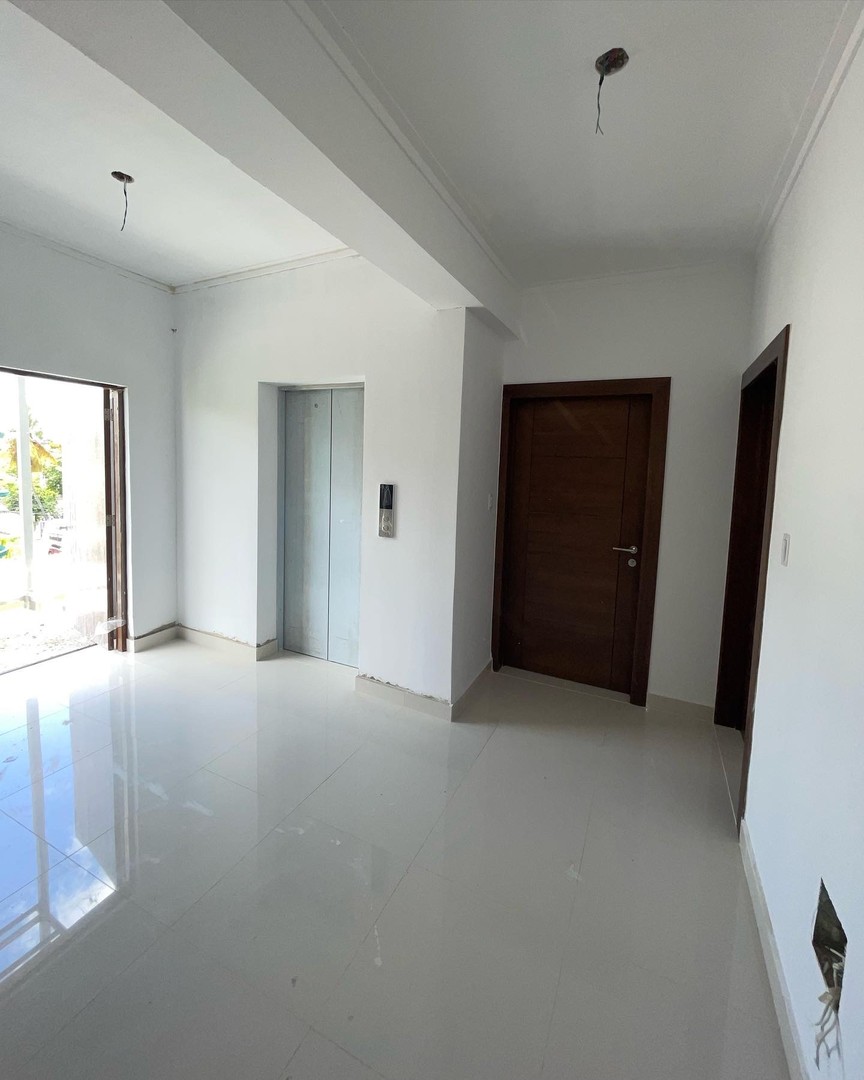apartamentos - Apartamento Piso 12, Alma Rosa I 1