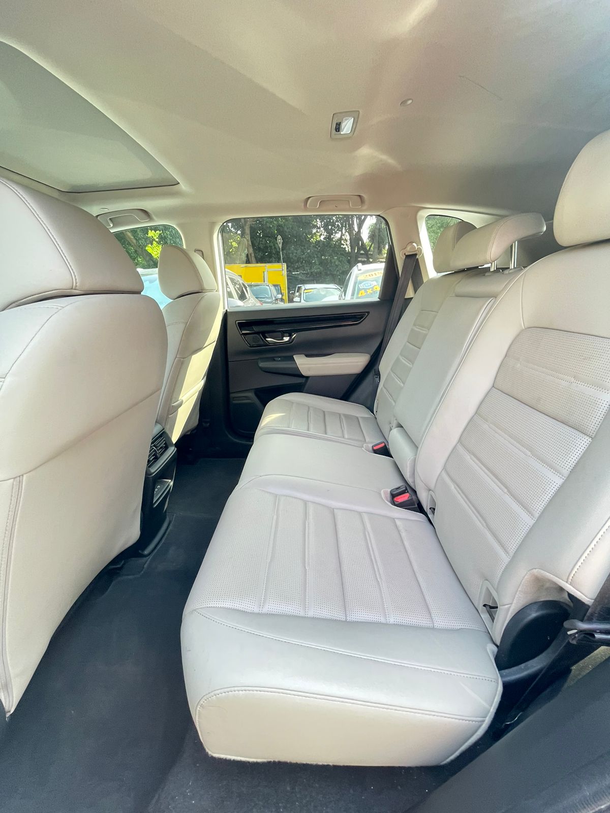 jeepetas y camionetas - Honda crv exl 2024 3
