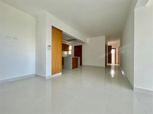 apartamentos - Apartamento de venta en urb. Thomen 2