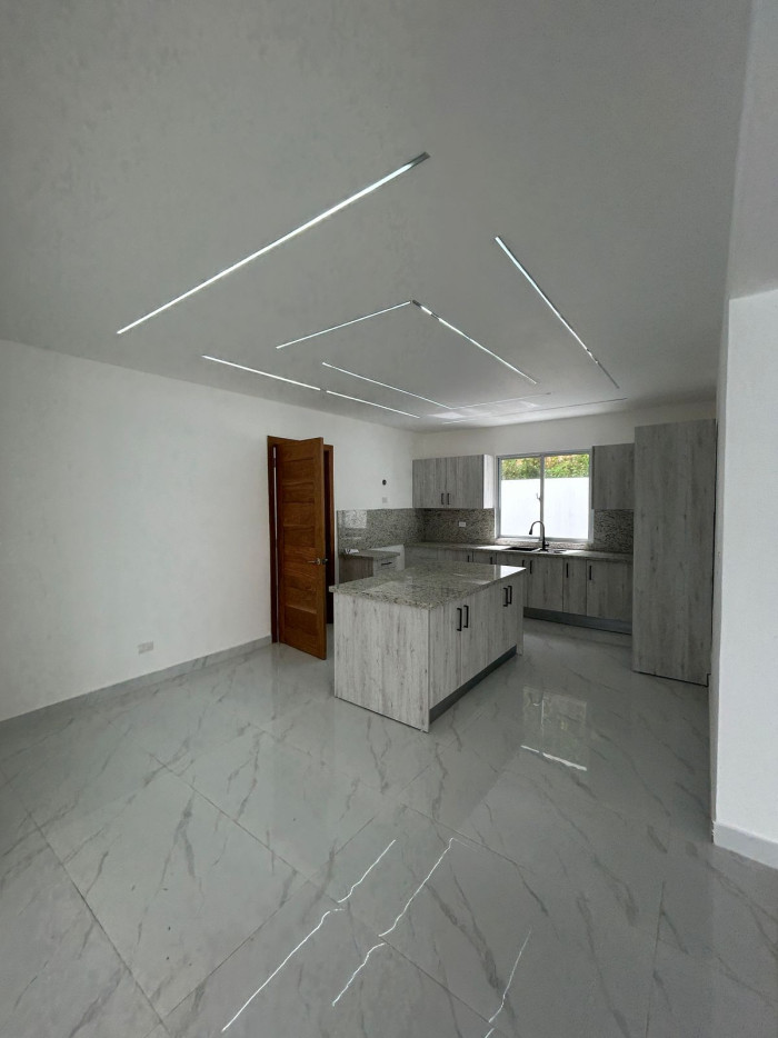casas - VENTA DE CASA EN ALTOS DE ARROYO HONDO III 3