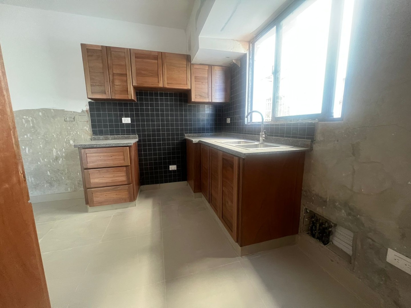 apartamentos - Se vende apartamento en Av. Independencia 3