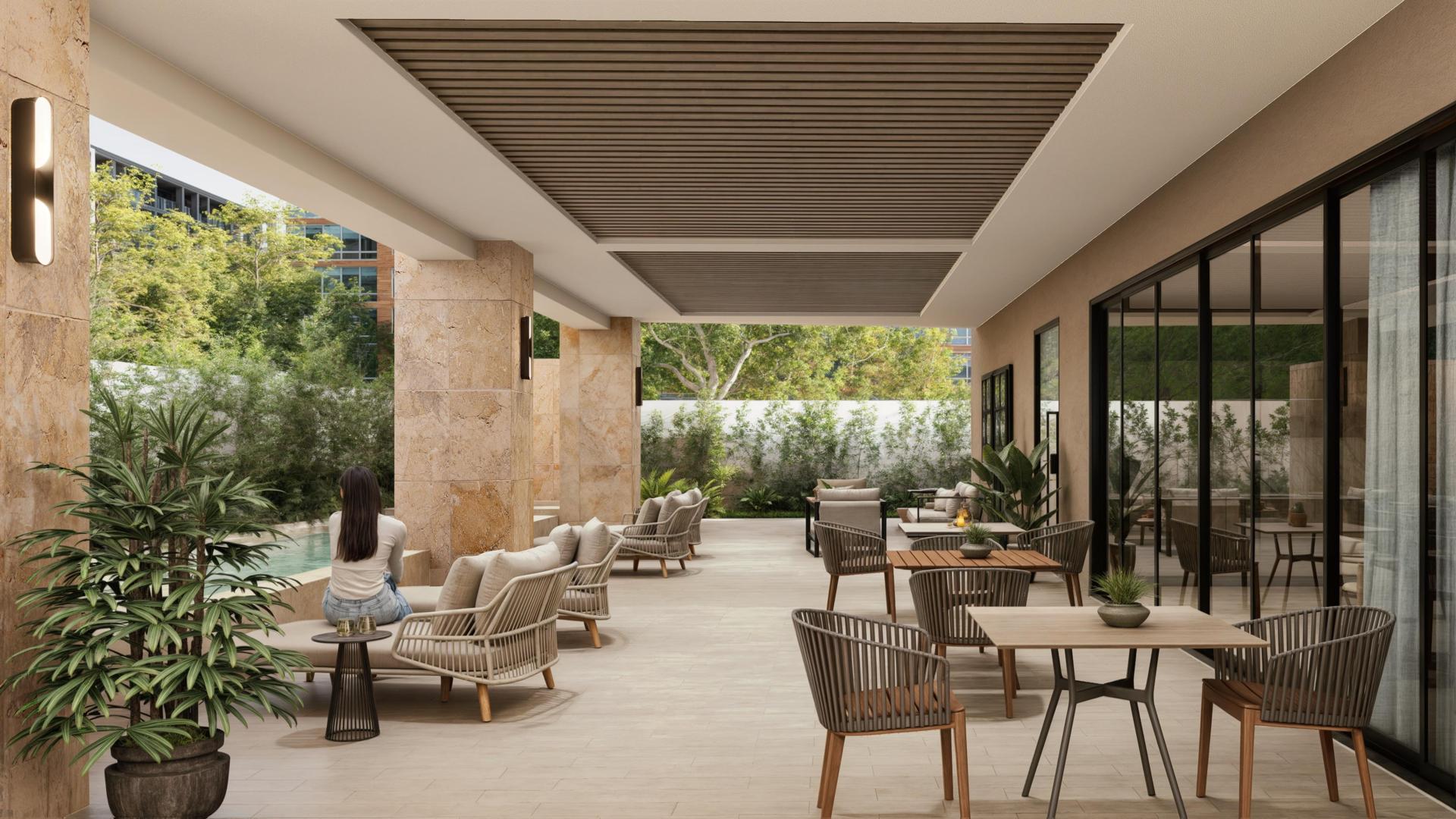 apartamentos - Apartamentos en Venta en Piantini, Torre Familiar 2