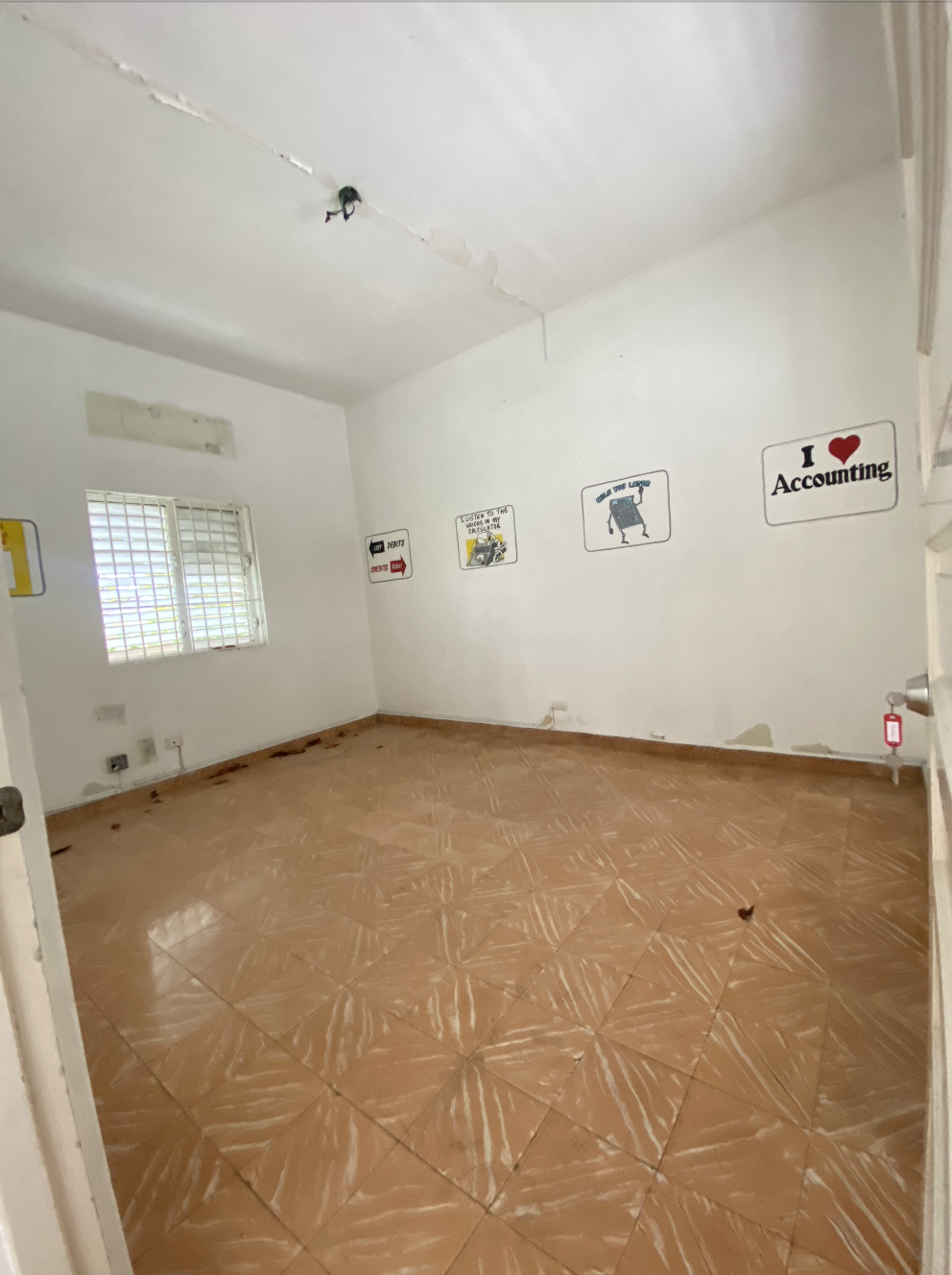 apartamentos - Amplio Apartamento clásico en zona universitaria 189m2 8