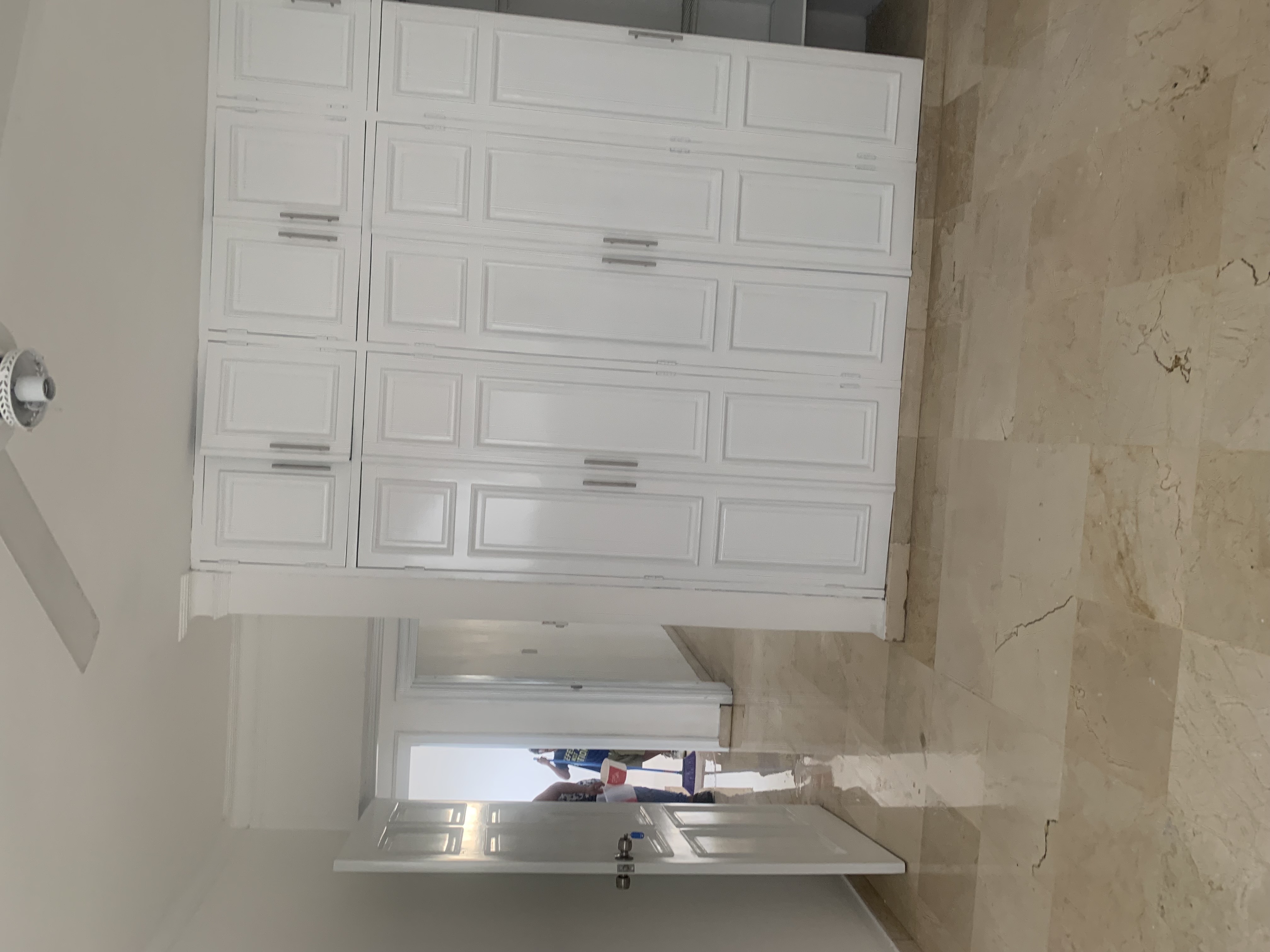 apartamentos - alquiler de apartamento en Evaristo morales  4