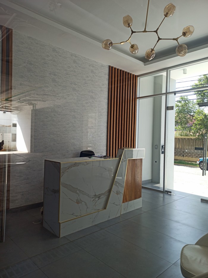 apartamentos - Apartamento Moderno en la Zona Universitaria – Ide 1