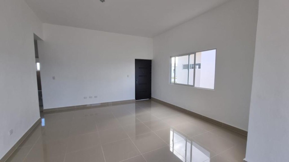 casas vacacionales y villas - Alquiler hermosa casa nueva en Punta Cana 7