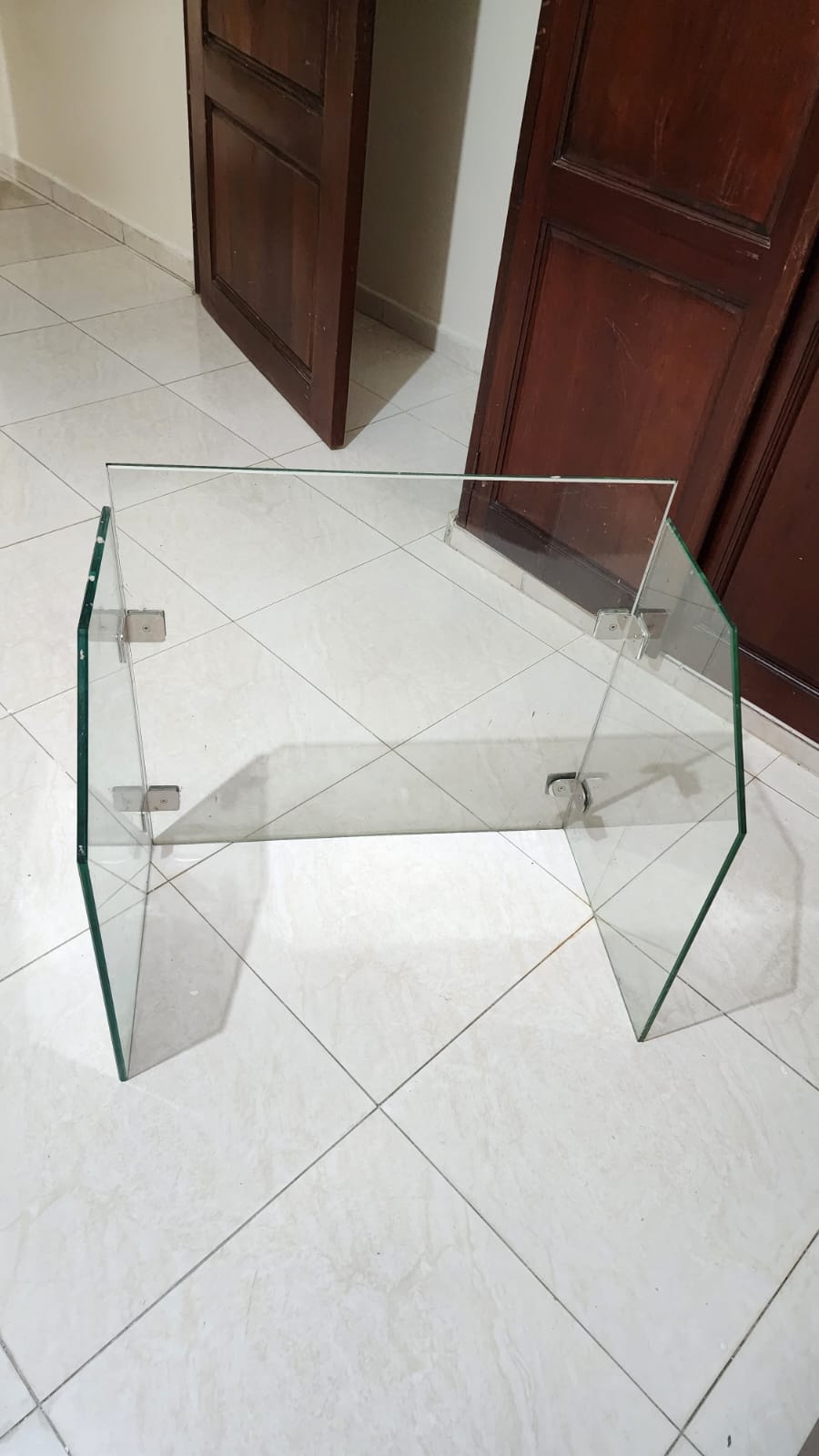 decoración y accesorios - MAMPARA DIVERSO USO