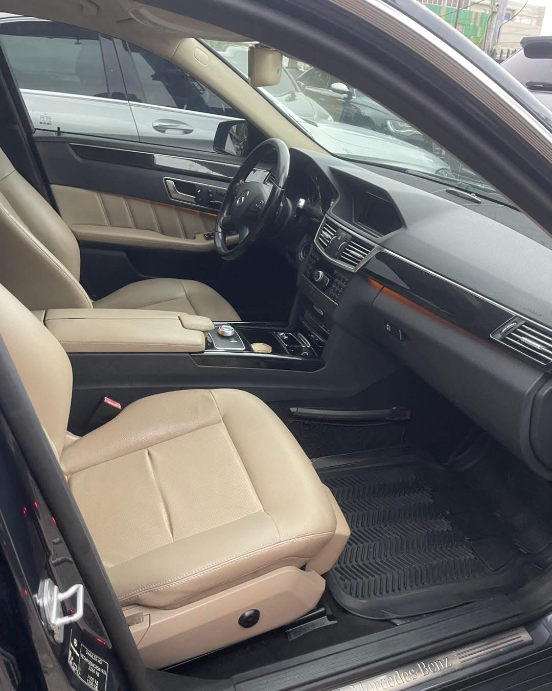 carros - MERCEDES BENZ E300 2012 8