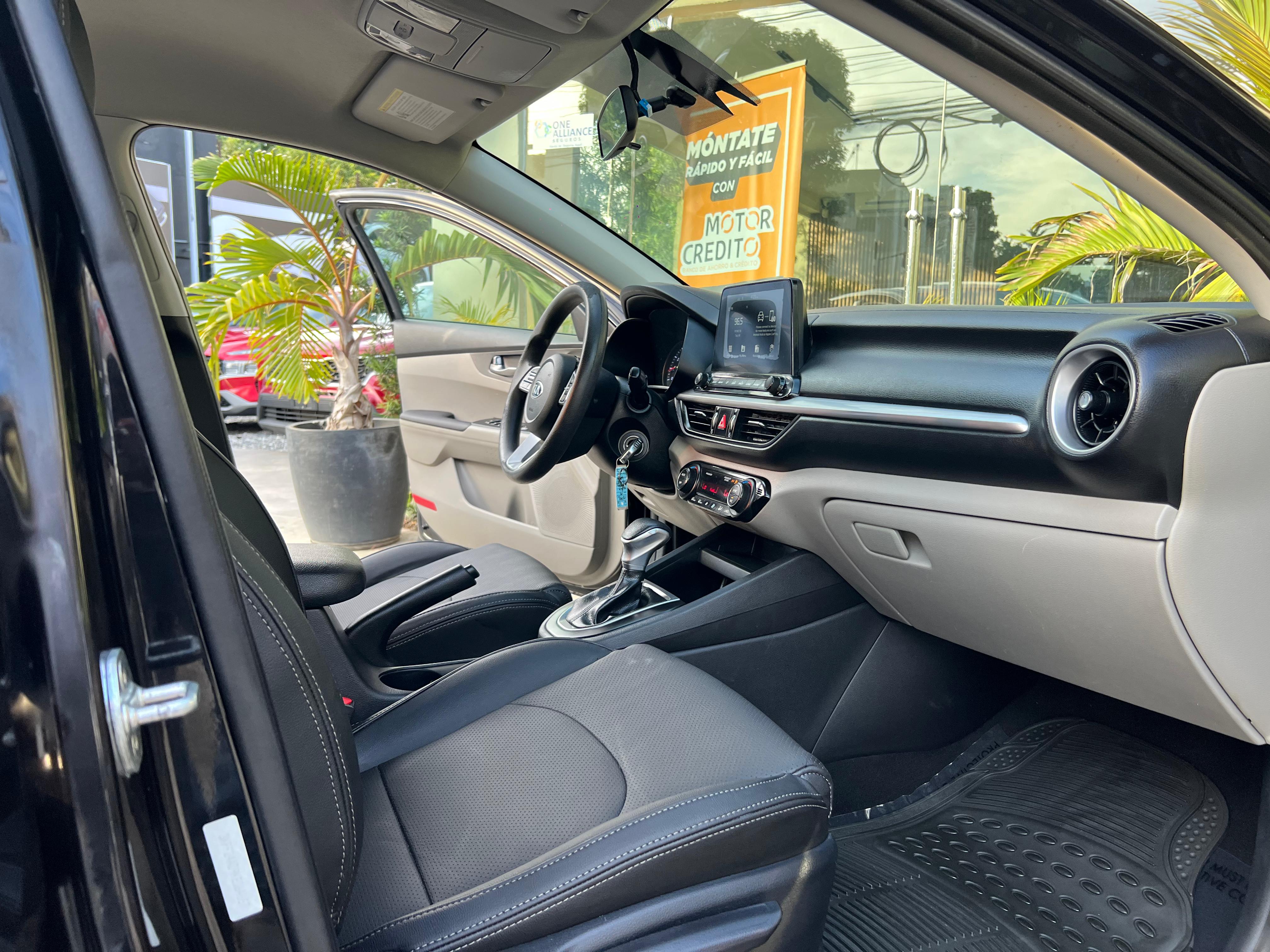 carros - Kia Forte LXS 2019 6