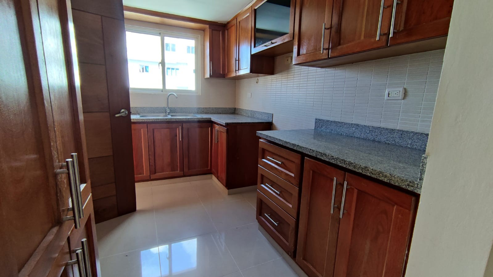 apartamentos - Excelente Apartamento en Alquiler en el exclusivo sector de Bella Vista
 5