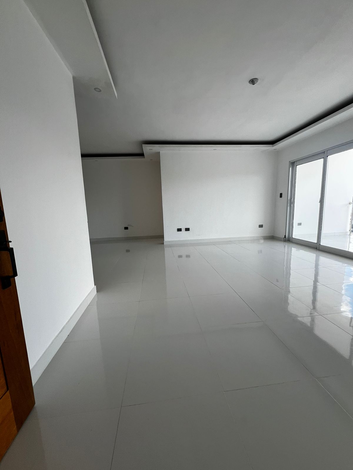 apartamentos - APARTAMENTO EN VENTA EN PUÑAL,  SANTIAGO. 8