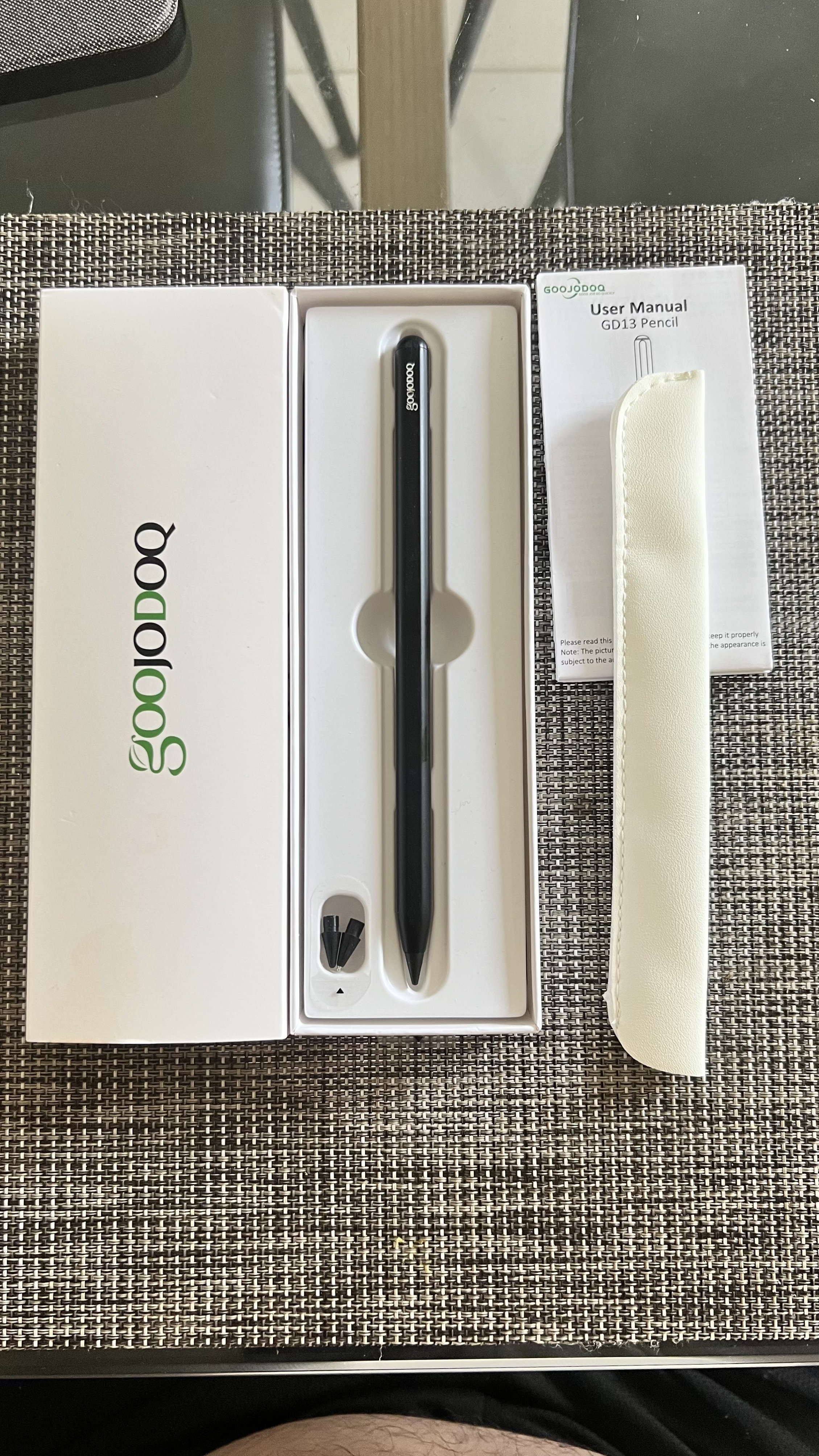 celulares y tabletas - 📱 Se Vende iPad Pro 11” (3ra Gen) – WiFi + Cellular | 256 GB – Space Gray 5