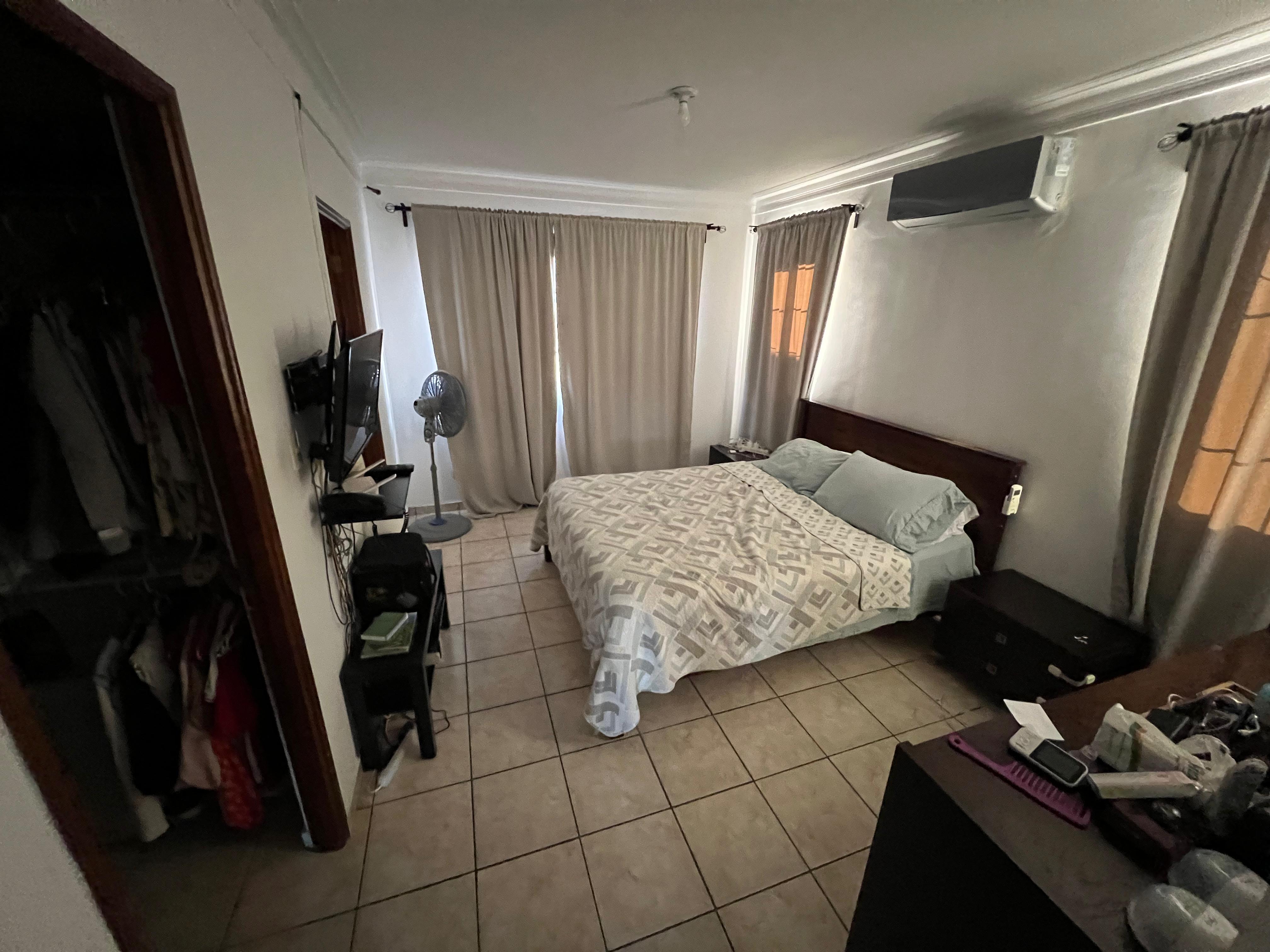 apartamentos - Apartamentos en Venta en Residencial Carmen Maria 9