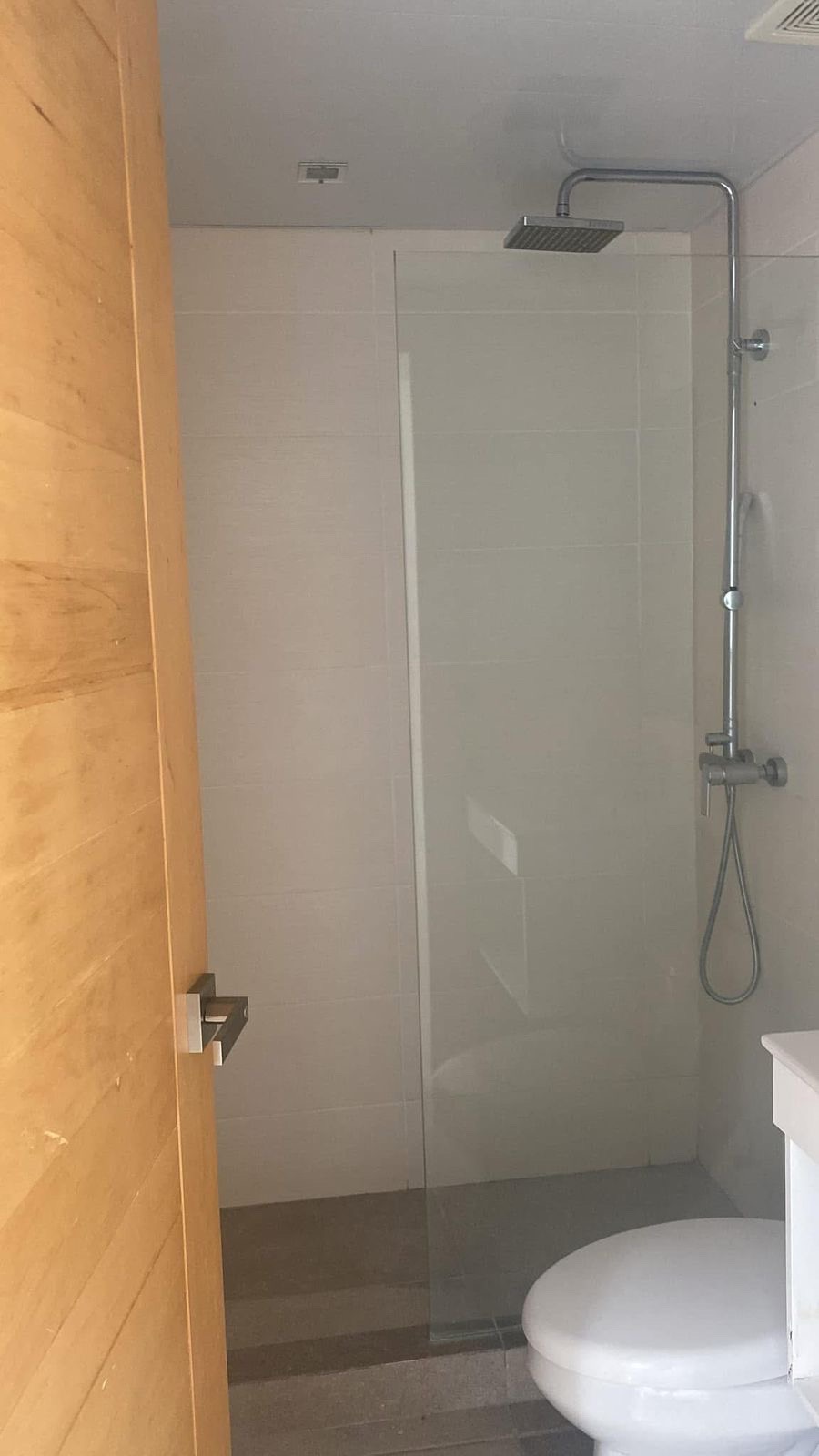 casas - SE VENDE APARTAMENTO EN BELLA VISTA. 5