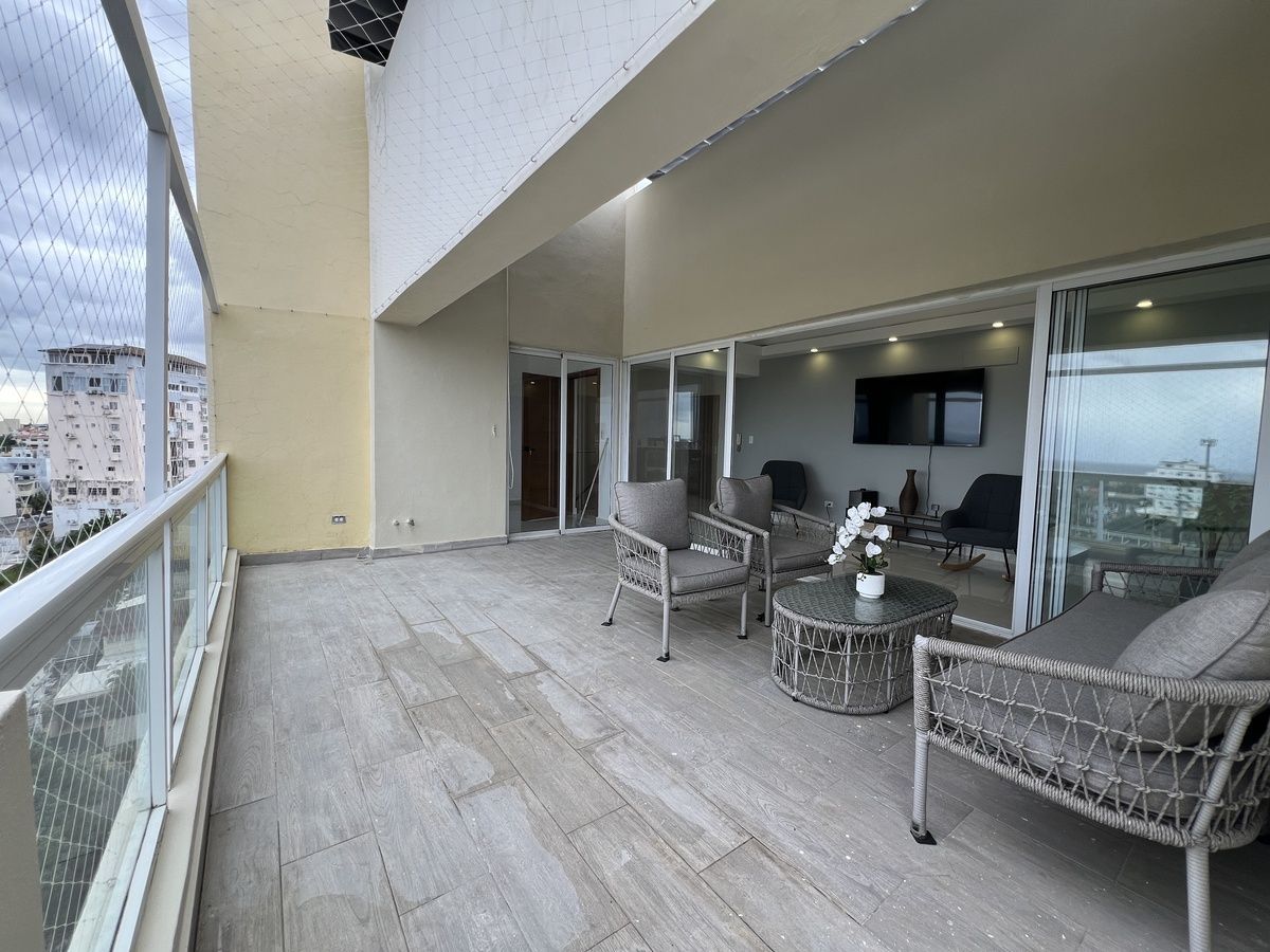 penthouses - 💫🔑Penthouses en Venta Zona Univ con VistaalMar 0