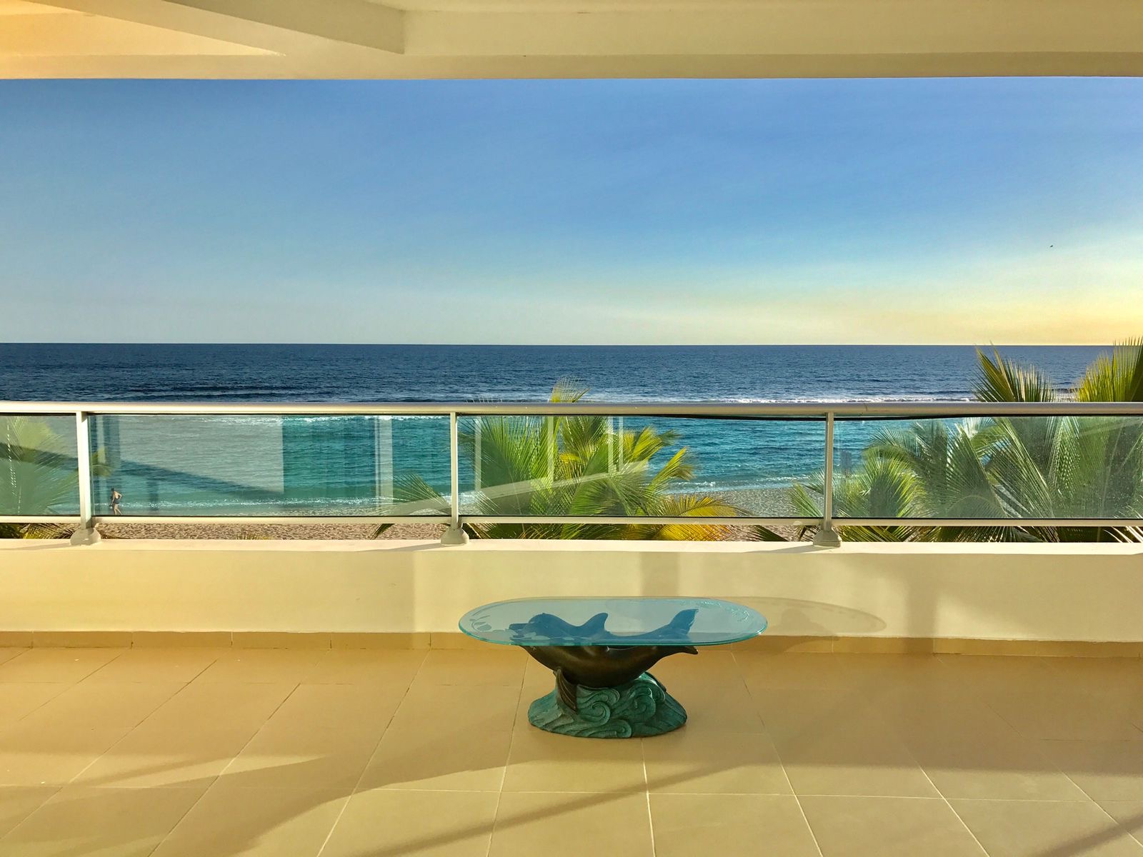 apartamentos - Marbella vendo apartamento de playa  3