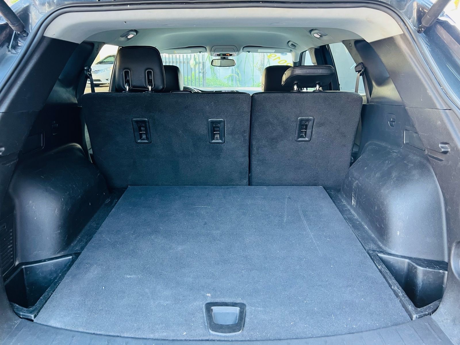 jeepetas y camionetas - Chevrolet Blazer 2019 6