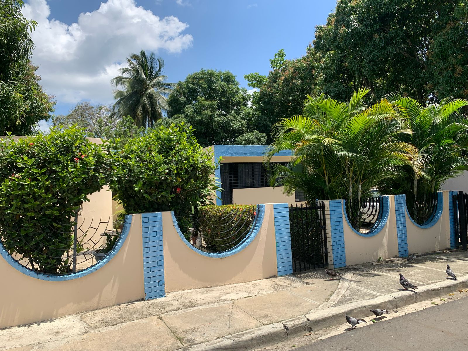 casas - CASA EN VENTA EN LOS LLANOS DE GURABO, SANTIAGO. 0
