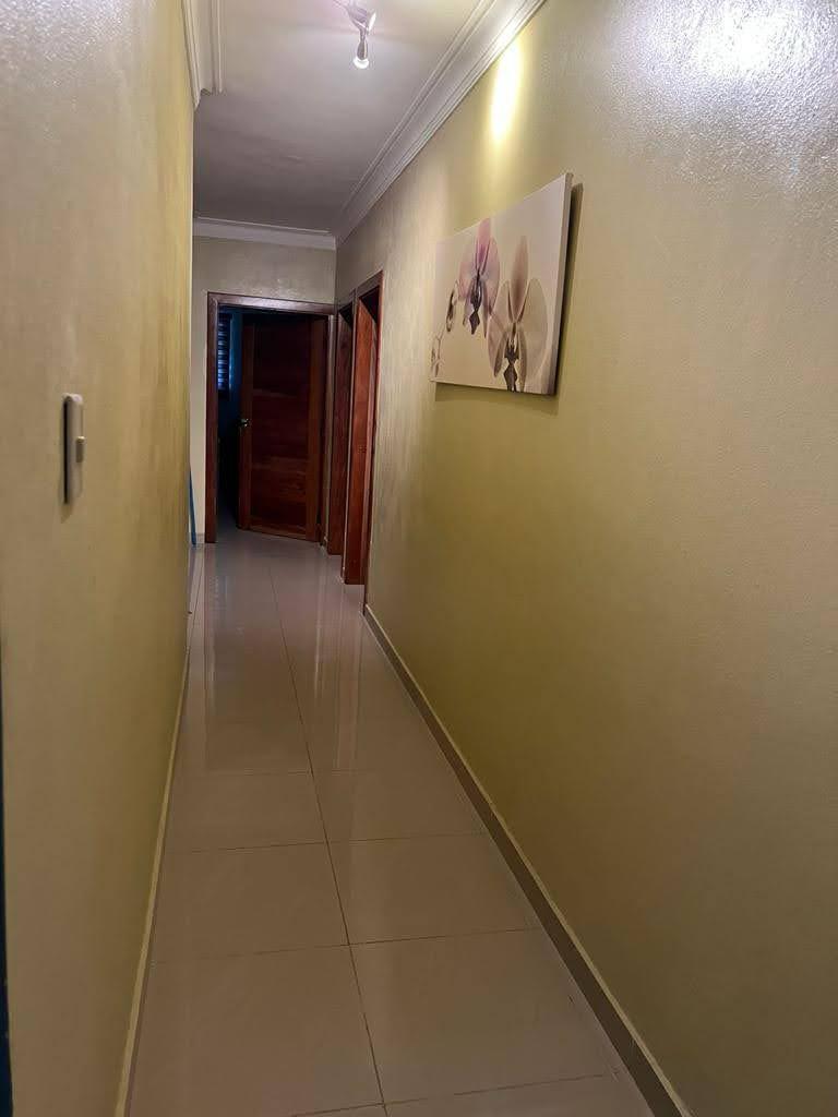 apartamentos - Vendo APT en Vista Hermosa STO DGO Este 6