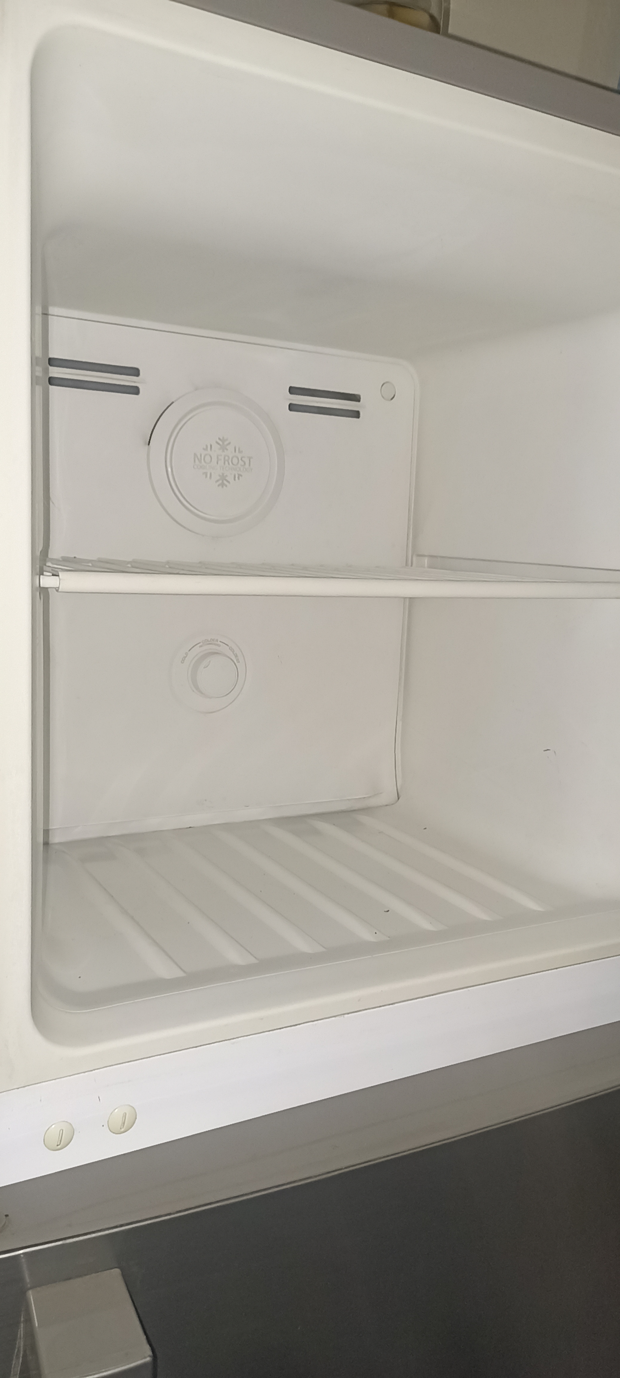 electrodomesticos - De oportunidad Nevera seminuevo con dispensador de agua 