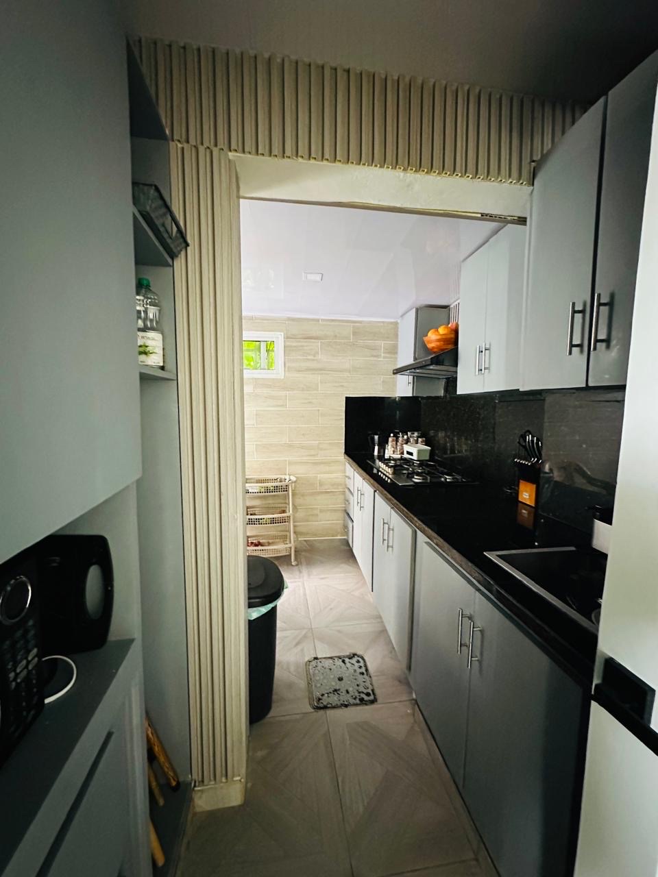 apartamentos - apartamento en venta  4