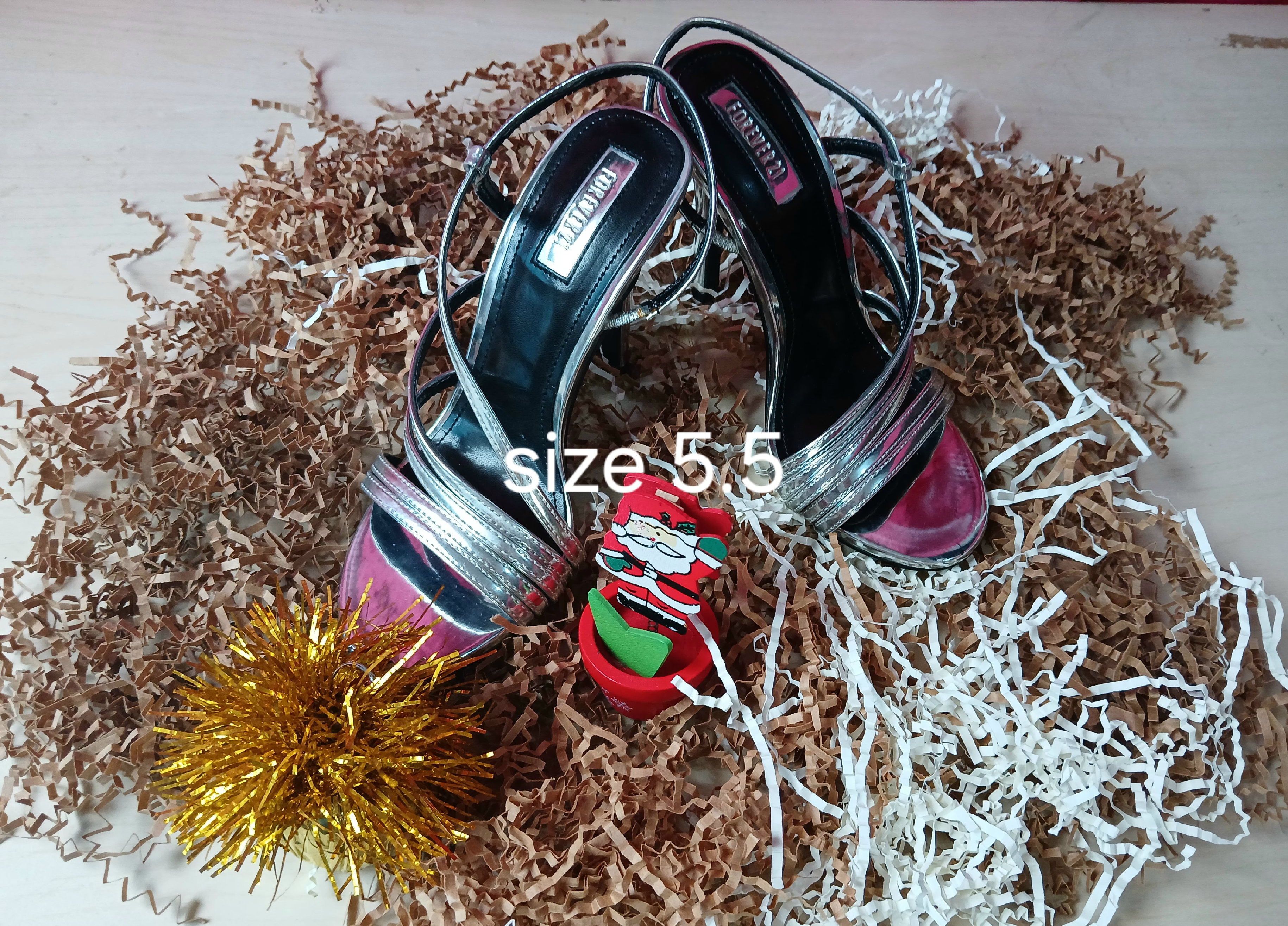 zapatos para mujer - Zapatillas de fiesta de mujer. 1