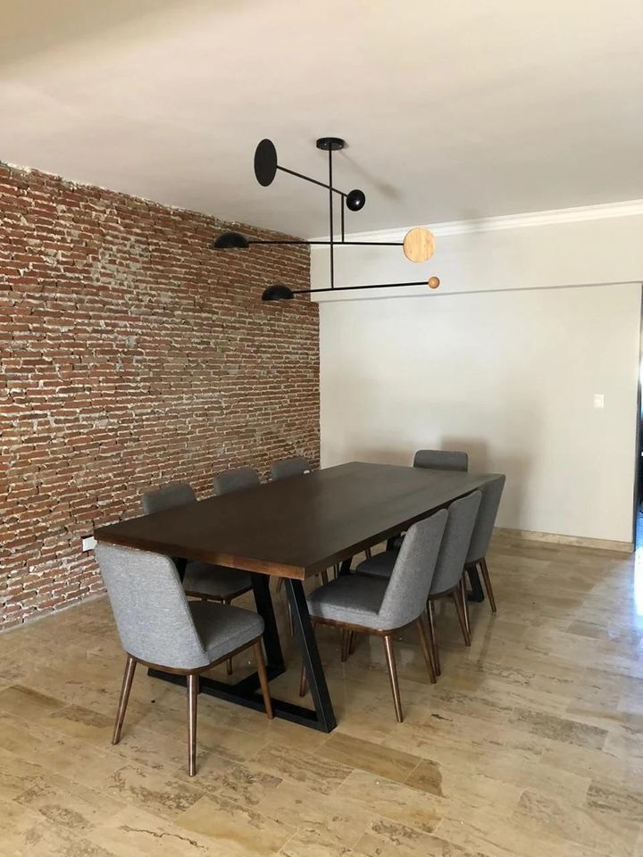 apartamentos - Apartamento en venta, Piantini  1