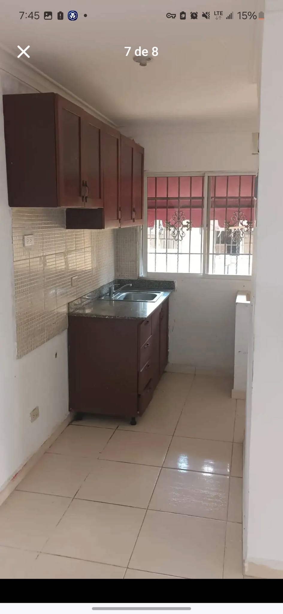 apartamentos - se vende esté apartamento en el residencial pablo mella  3