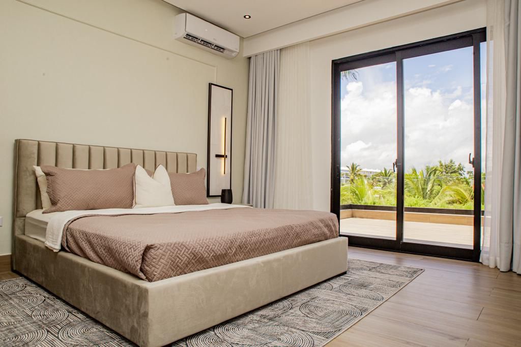 casas vacacionales y villas - Villas Listas en Punta Cana  2