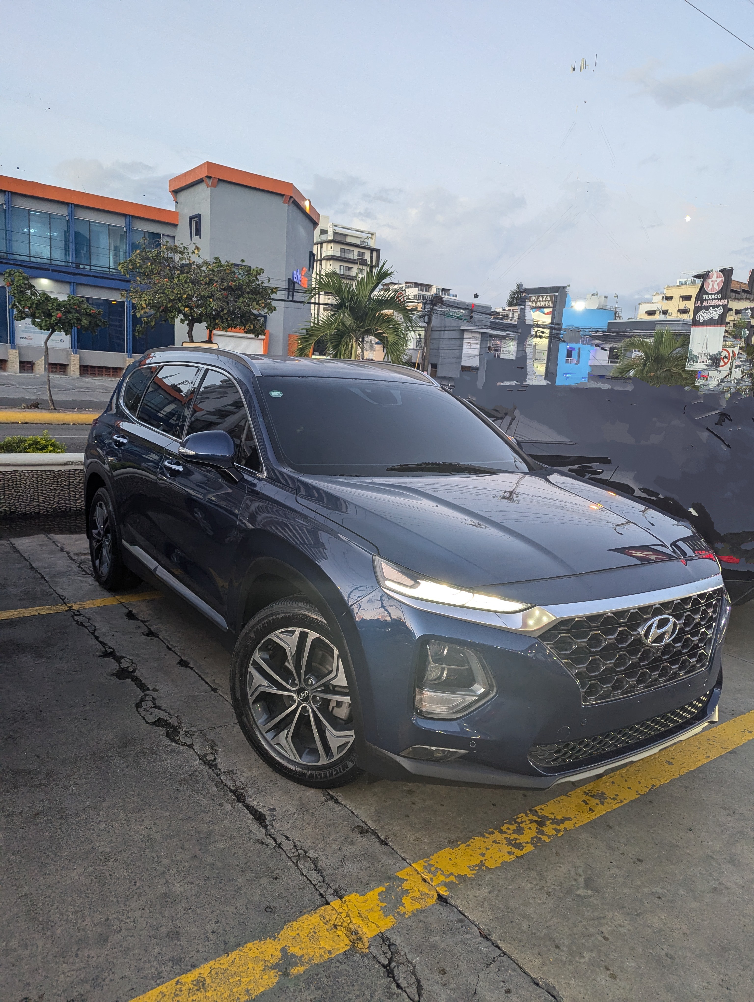 jeepetas y camionetas - ¡Santa Fe 2019 Full: Lujo, Confort y Seguridad! 3