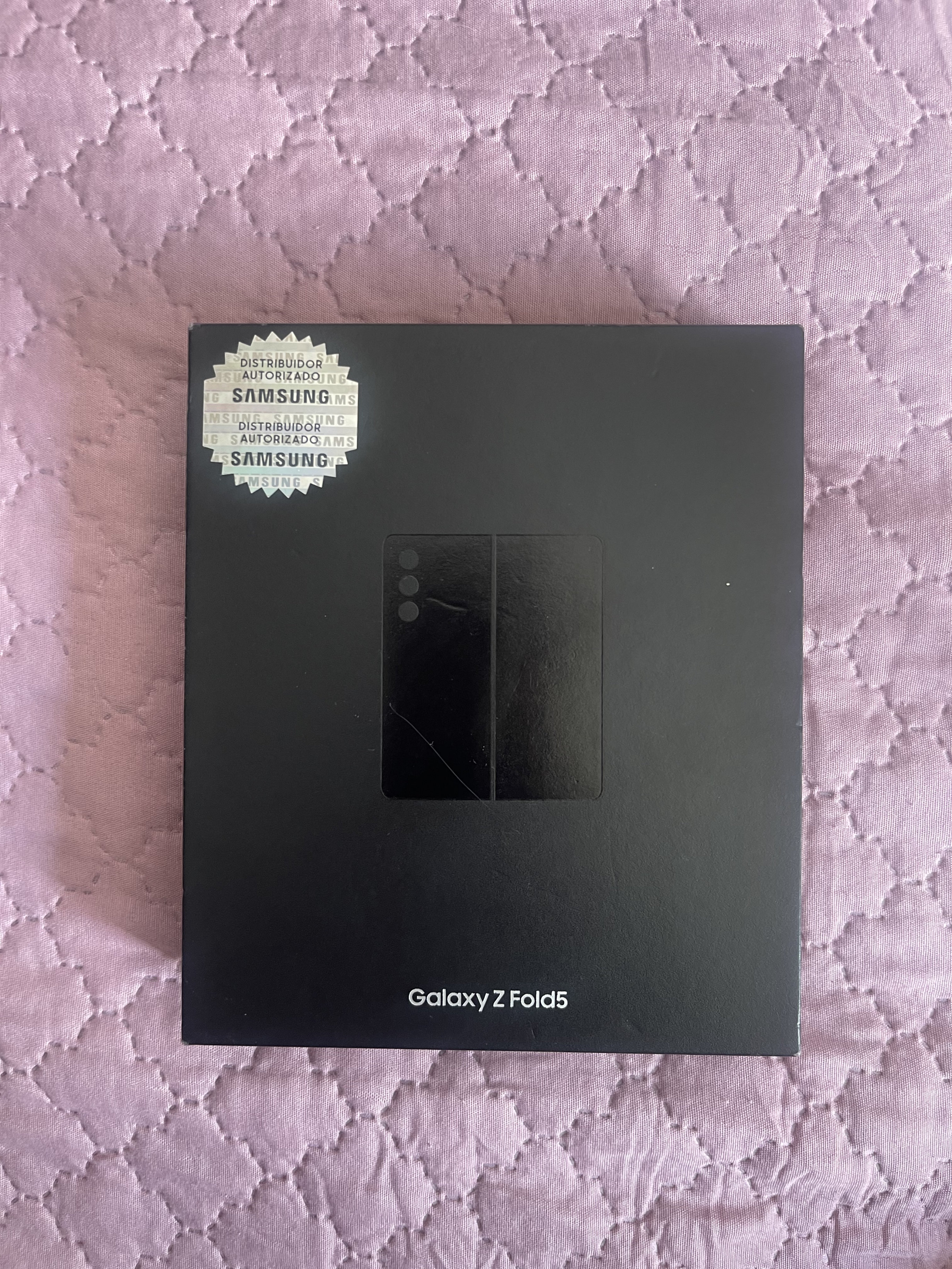 celulares y tabletas - Samsung Galaxy Z Fold5 0