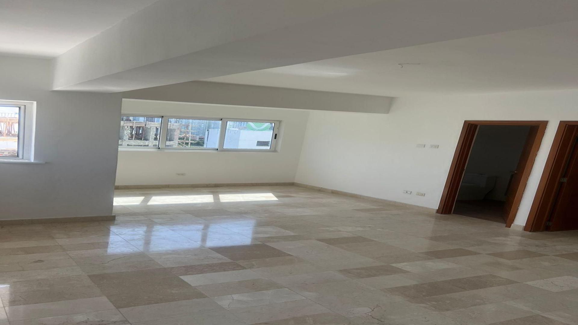 apartamentos - Un apartamento por piso en Serrallés 6