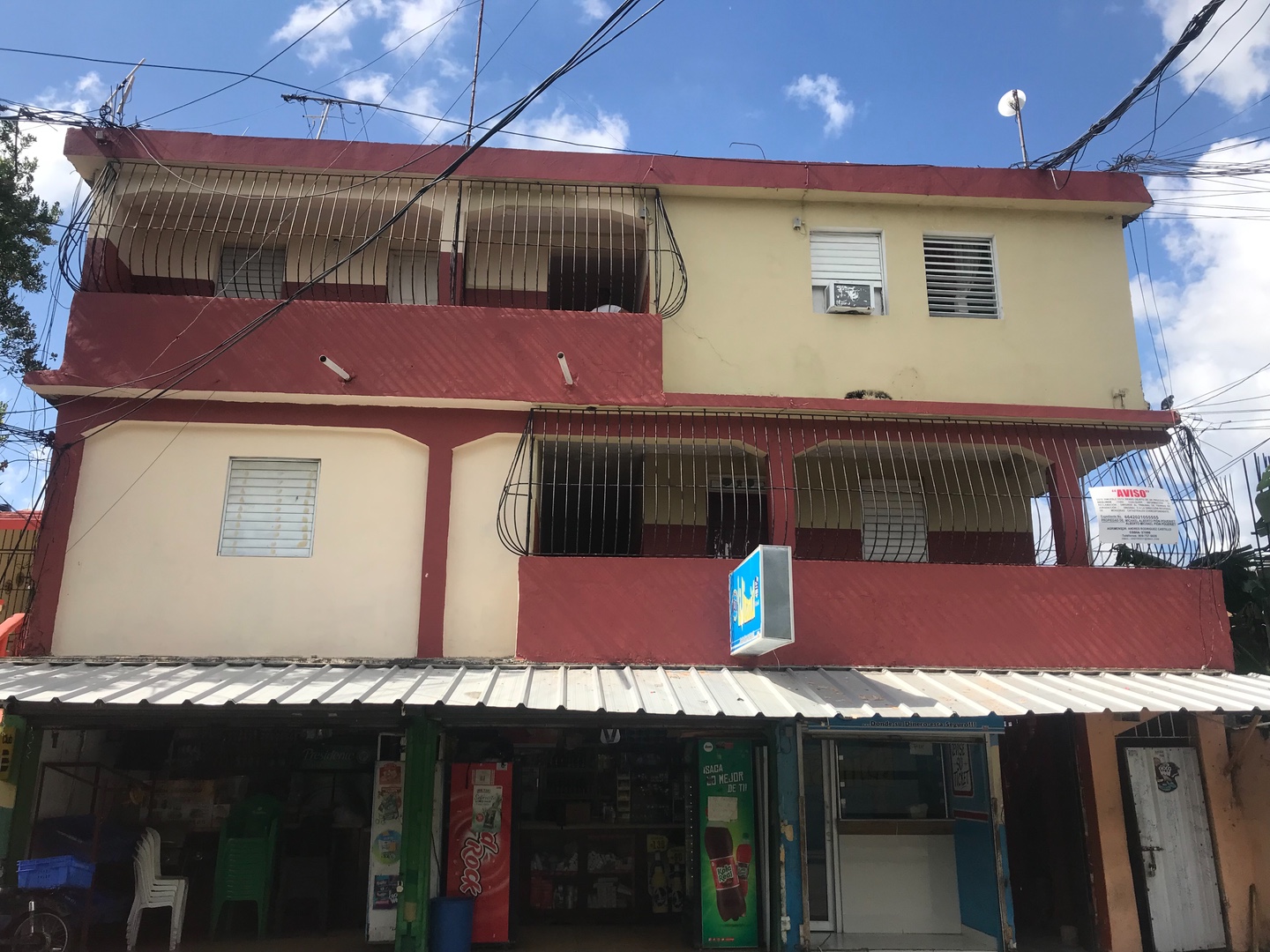 apartamentos - Apartaestudio 