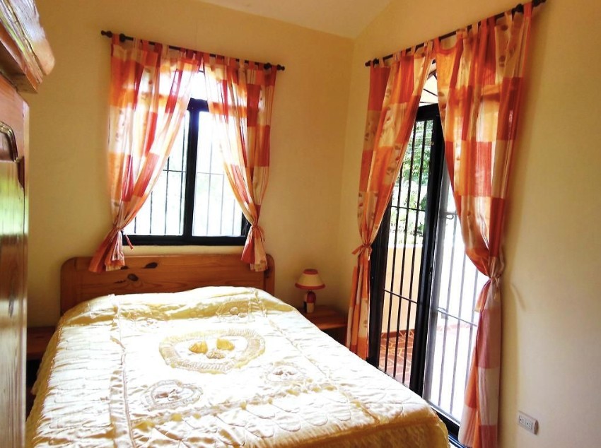 casas - Apart Hotel en venta próximo a la playa Bonita, Las Terrenas, Samaná 7