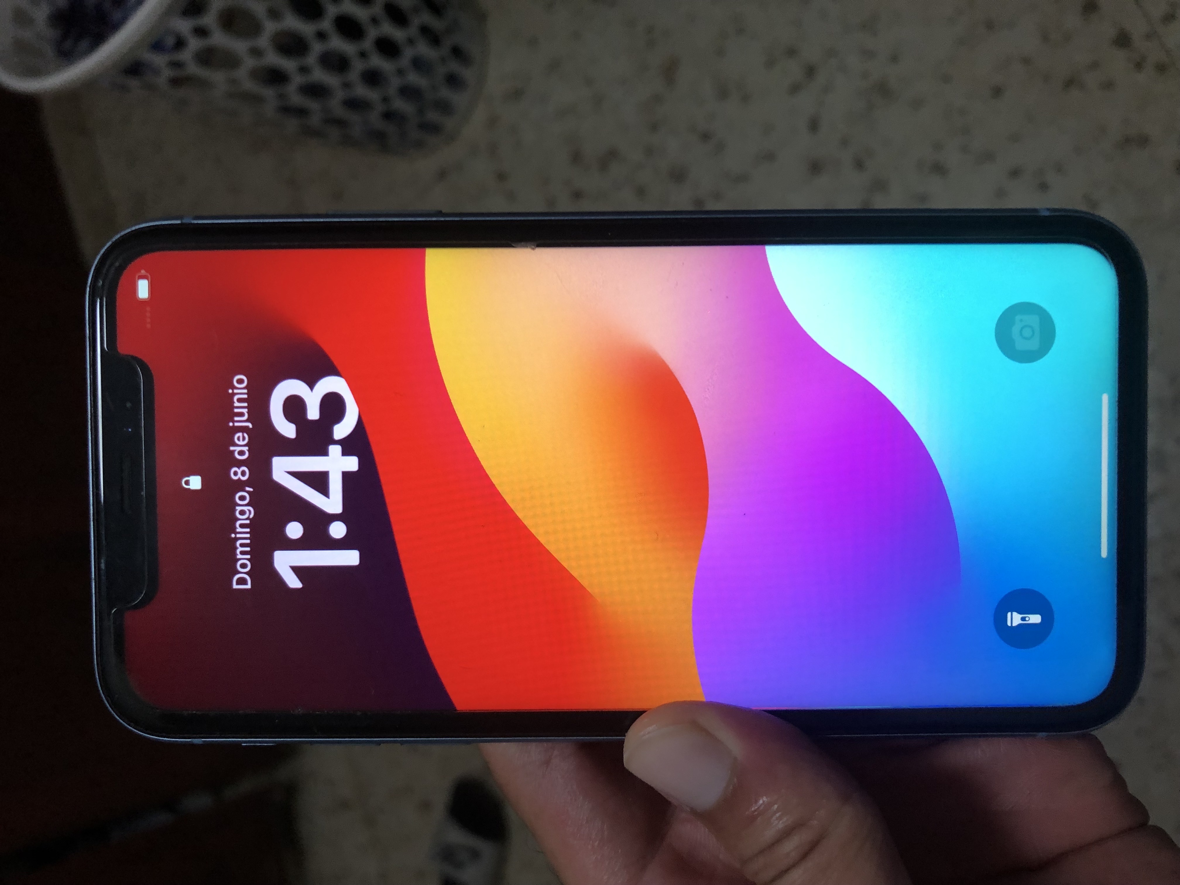 celulares y tabletas - IPhone XR 64 GB 1