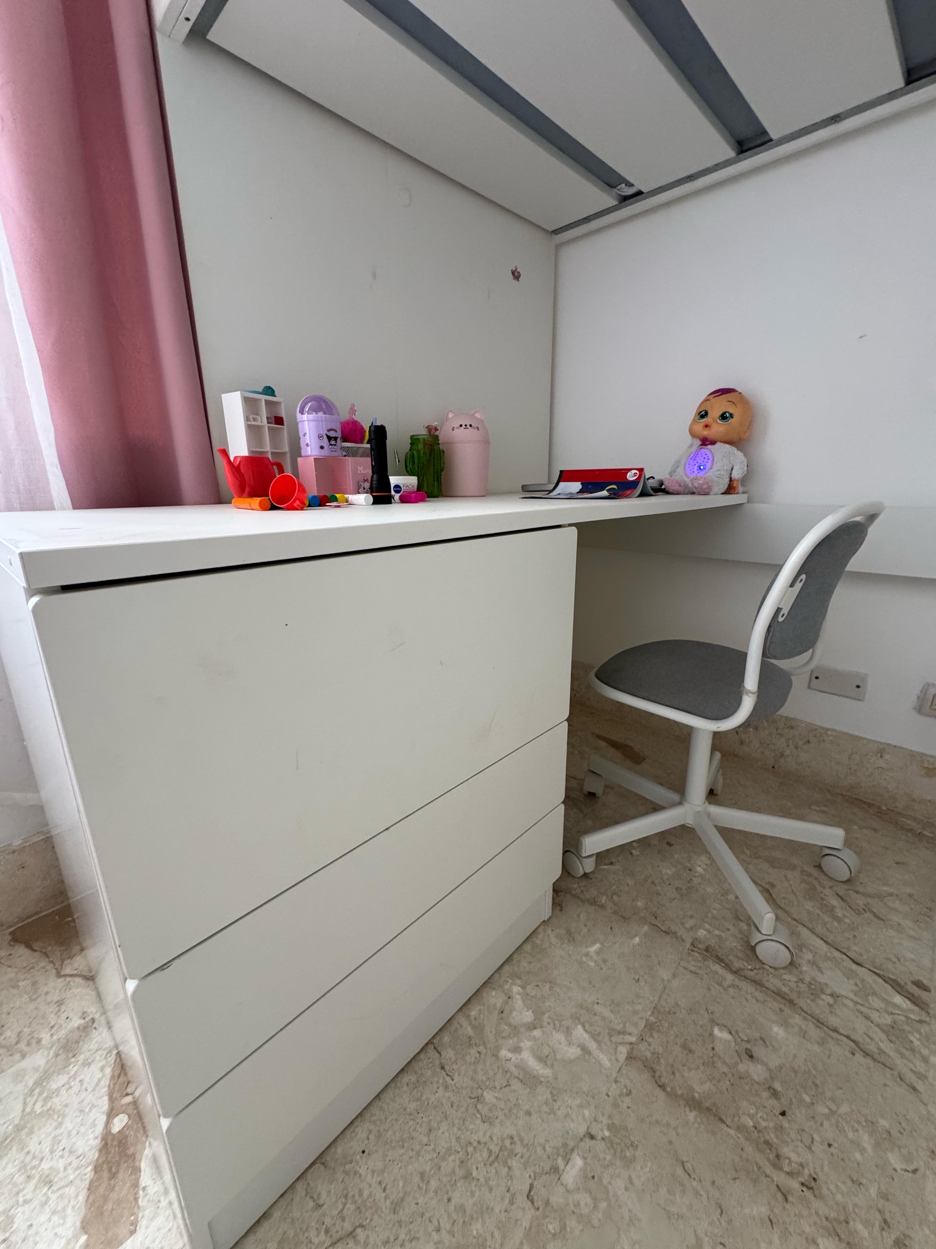 muebles y colchones - Cama para niños 1