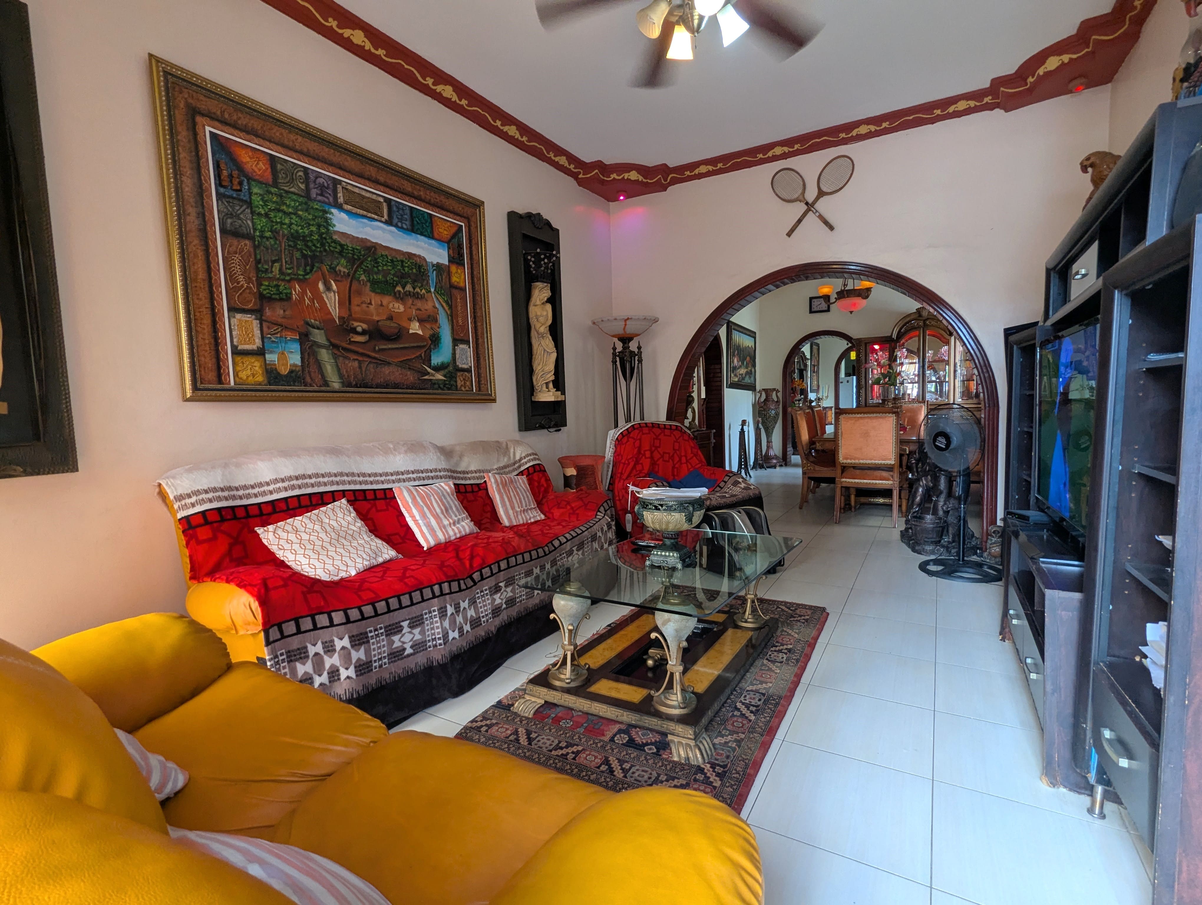 apartamentos - Apartamento de oportunidad en Zona Colonial 5 hab. 1