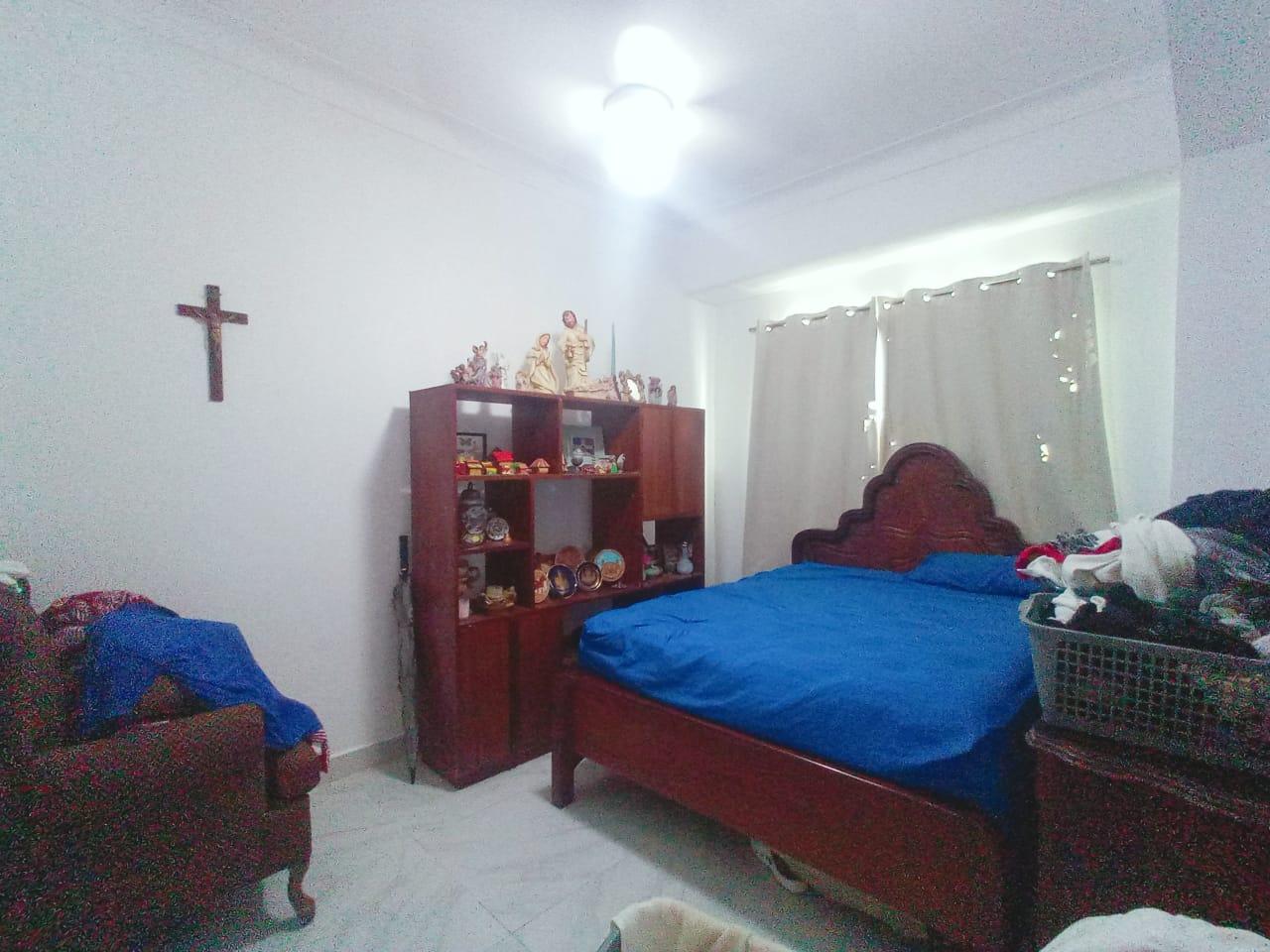apartamentos - Apartamento en Evaristo Morales 9