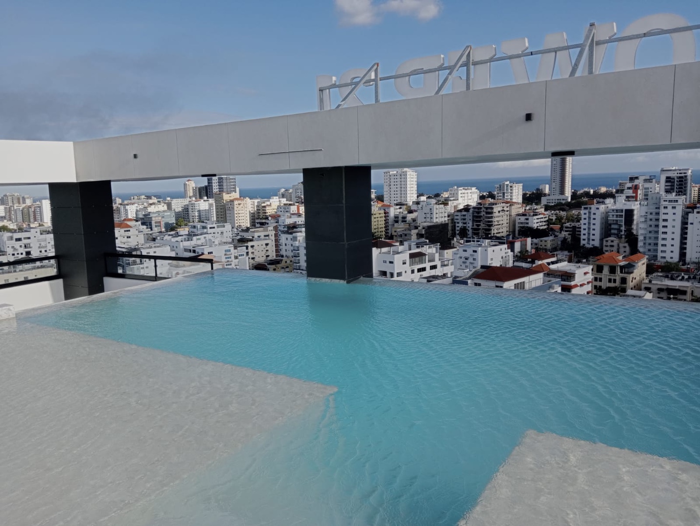 apartamentos - Apartamento en venta en Bella vista  6