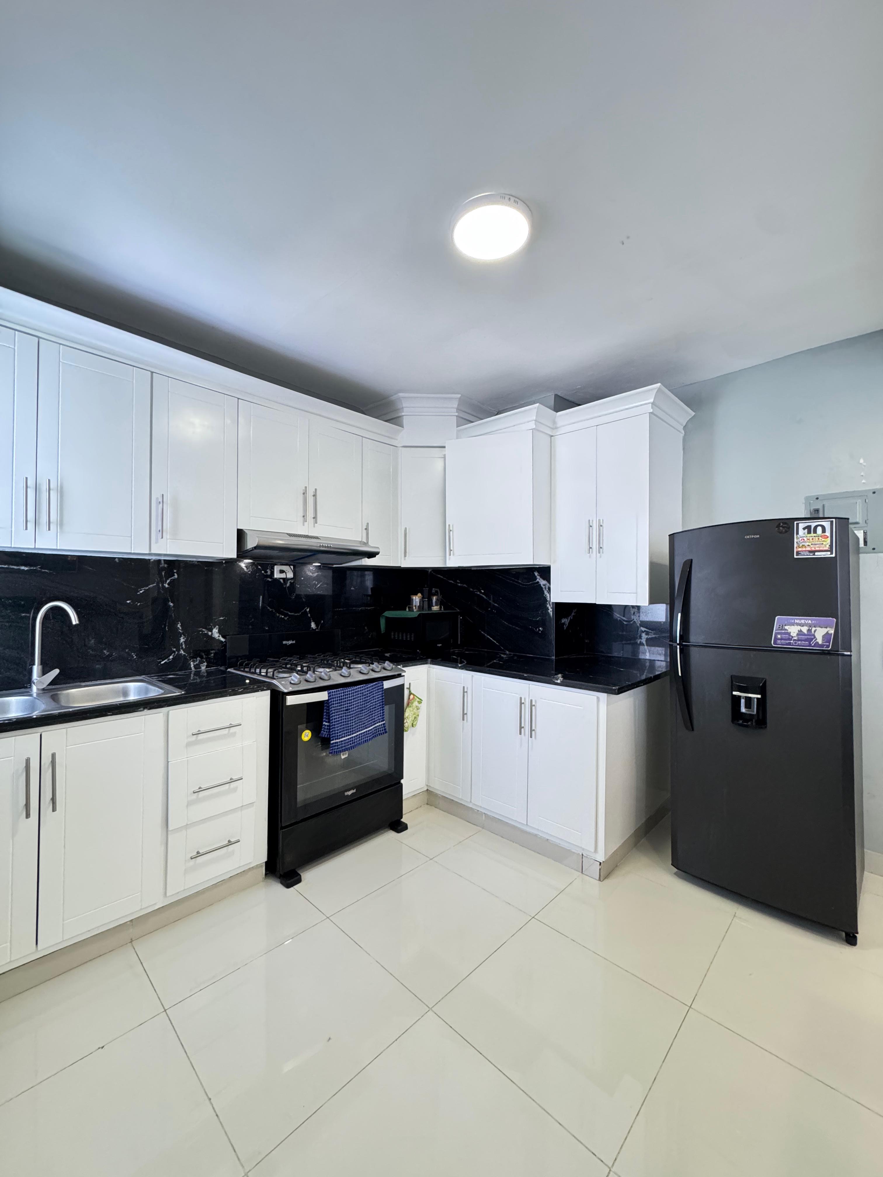 apartamentos - Apartamento en Venta, san Isidro y ecológica  9