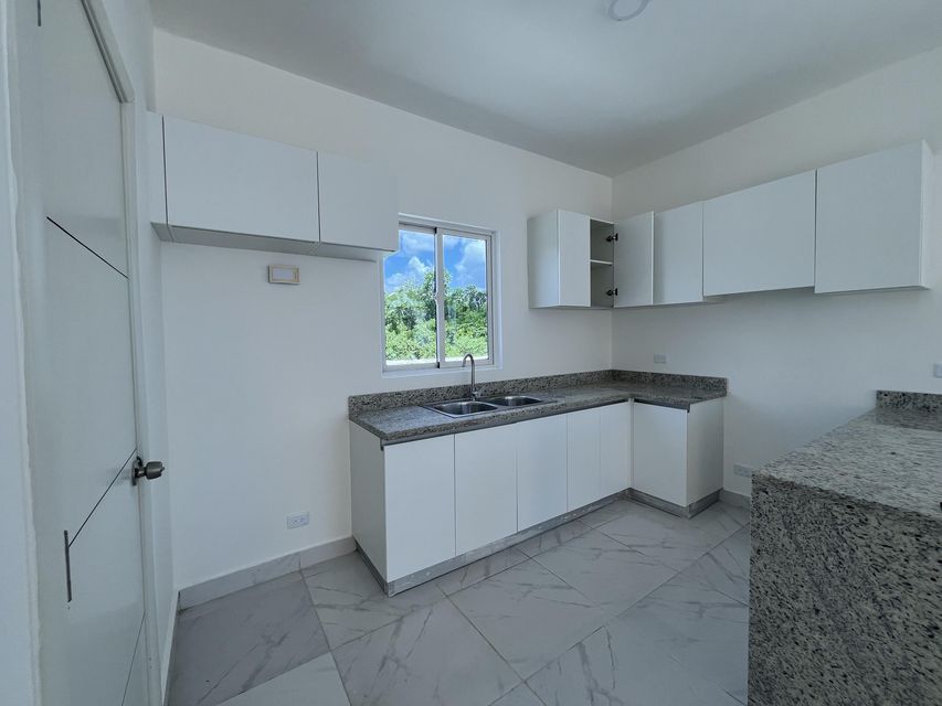 casas - Casa en Venta en Punta Cana 3