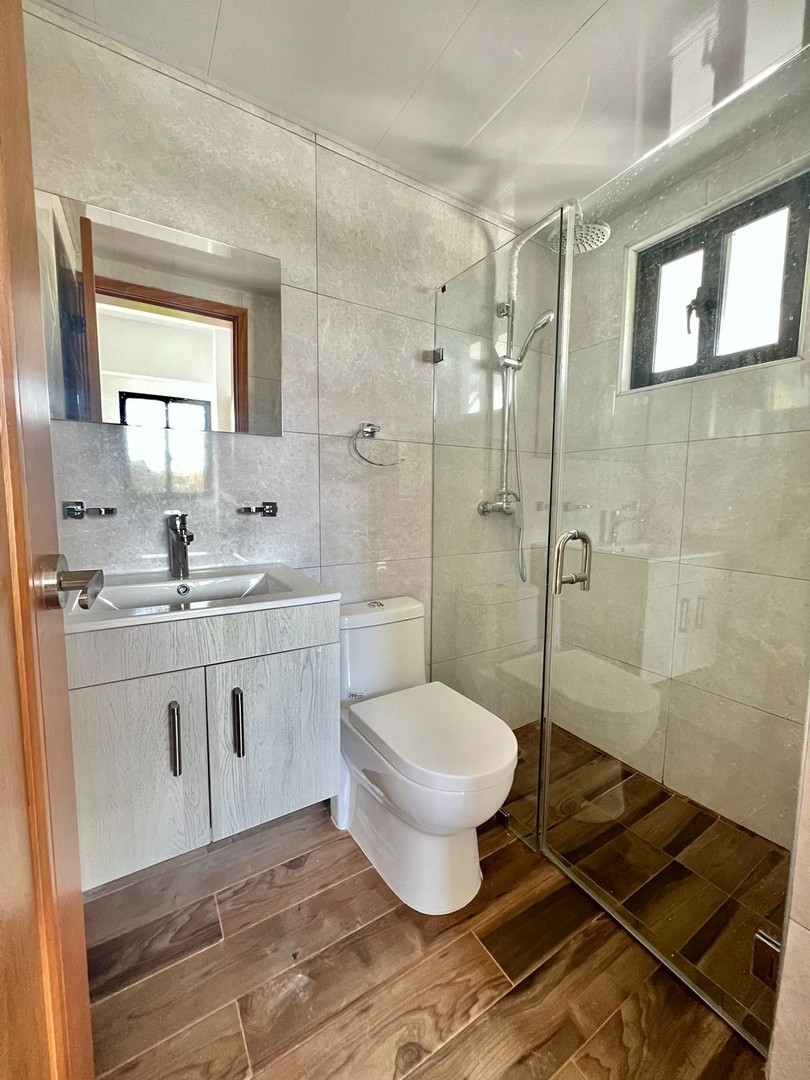 apartamentos - Se vende apartamento en Naco 3