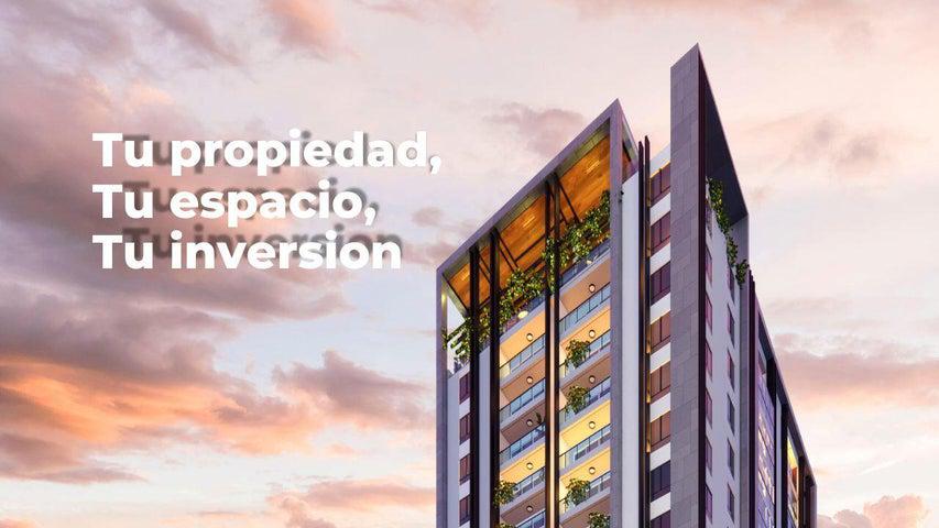 apartamentos - Apartamento en venta La Juliana Santo Domingo 0