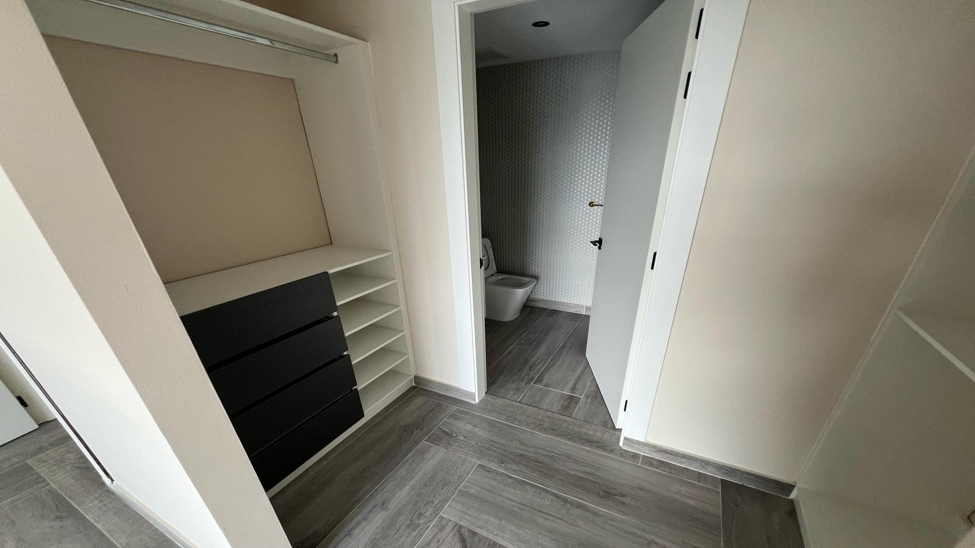apartamentos - Apartamento nuevo Amueblado en Naco 9