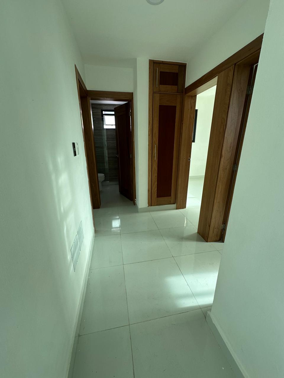 apartamentos - Apartamento de Venta en  Jardines del Yaque  9