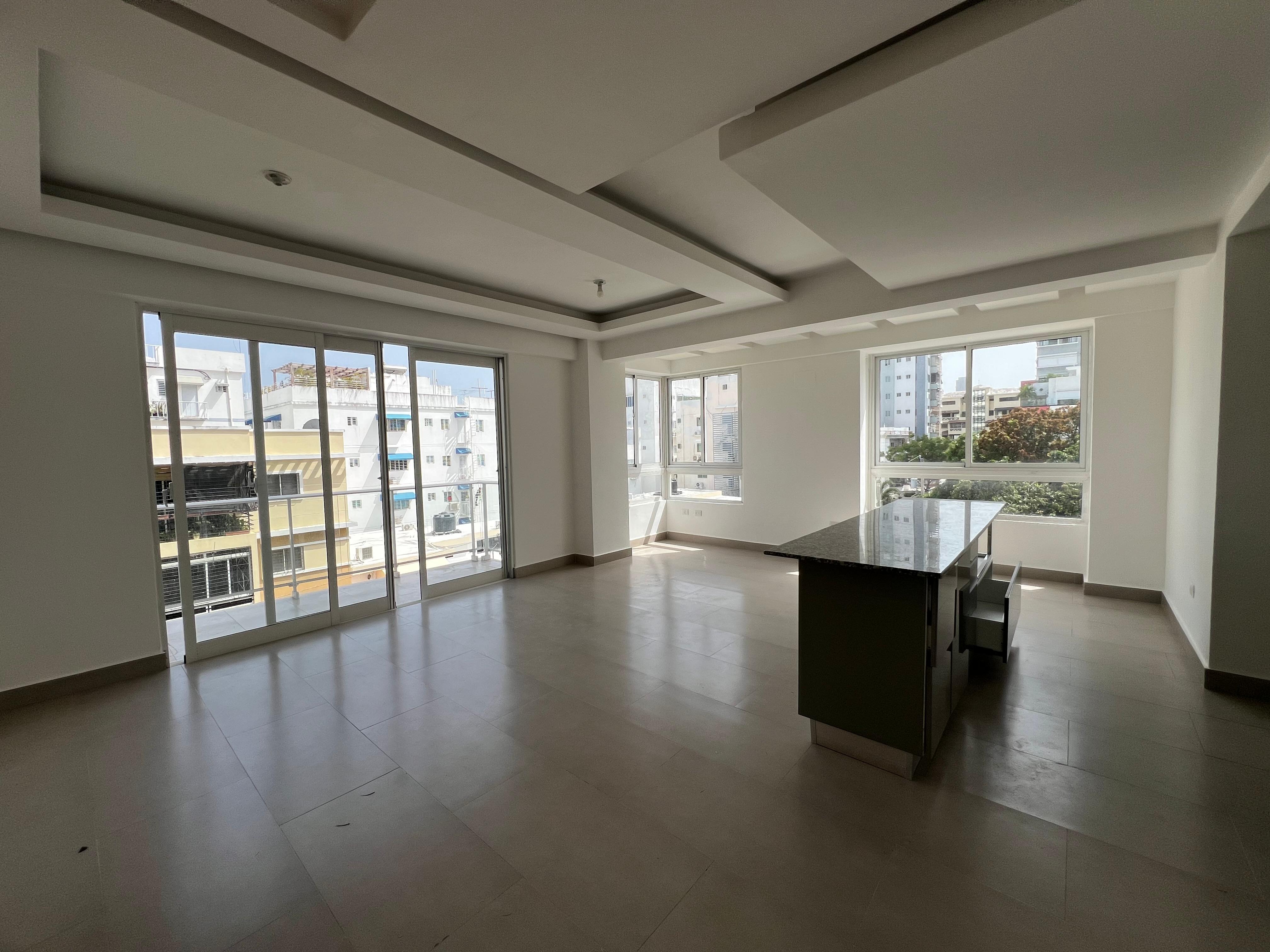 apartamentos - Alquiler Apartamento 2 habitaciones en Mirador Sur
